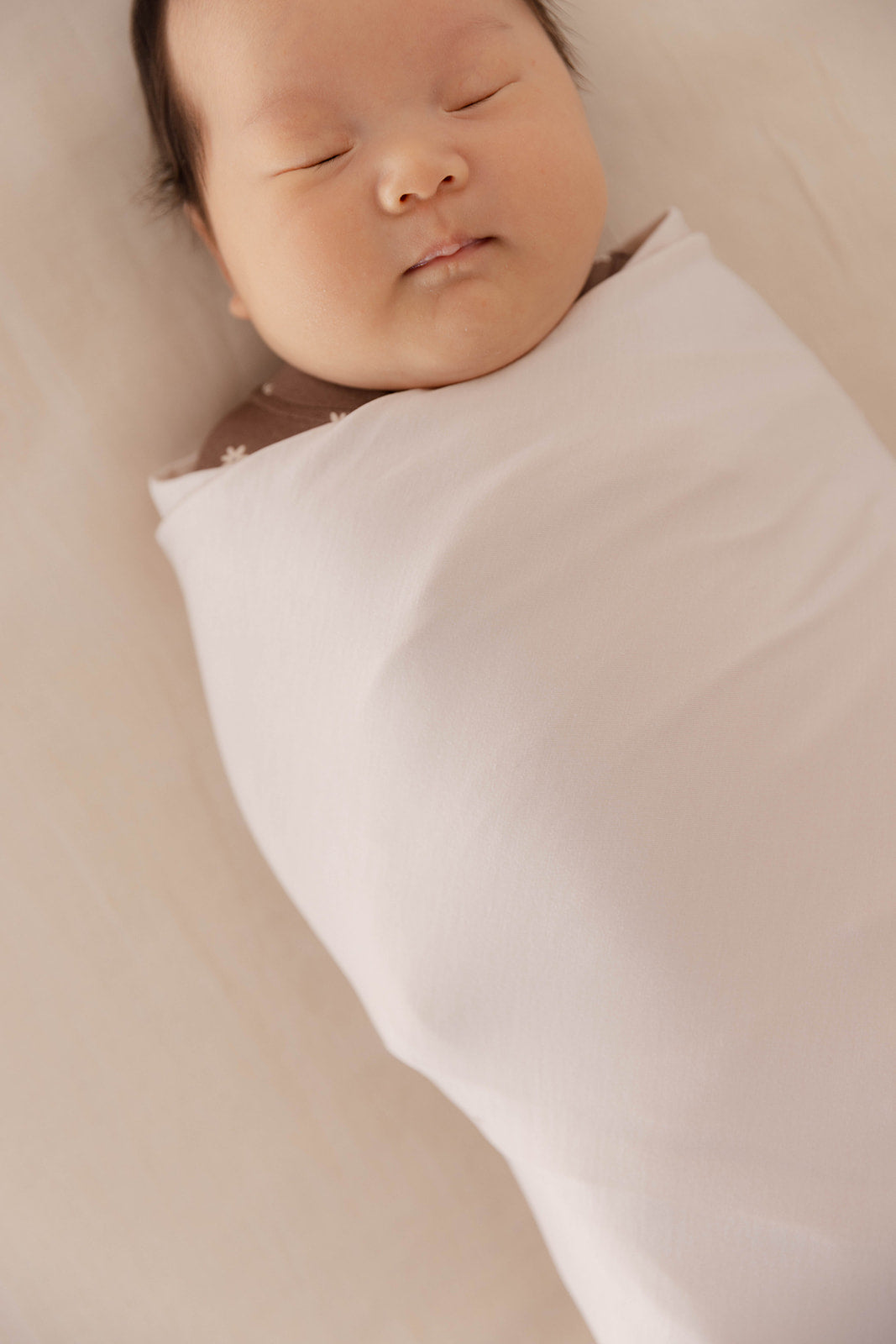 WildBird CloudBlend™ Swaddle - Sparrow- Bambi Baby