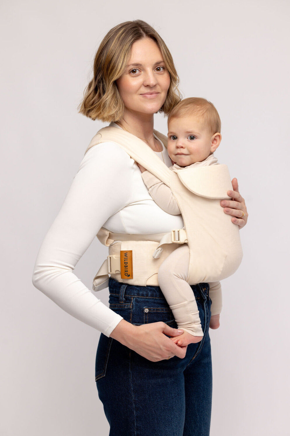 WildBird Aerial Carrier - Sparrow- Bambi Baby
