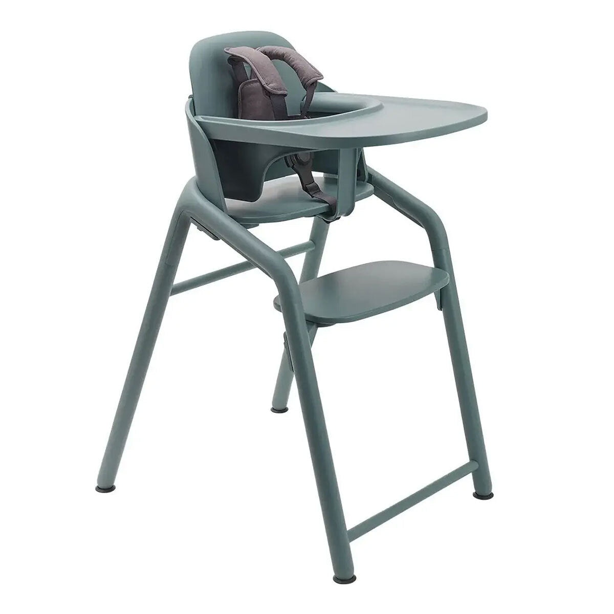 Bugaboo Giraffe High Chair Blue