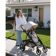 UPPAbaby Vista V3 Stroller - Bambi Baby
