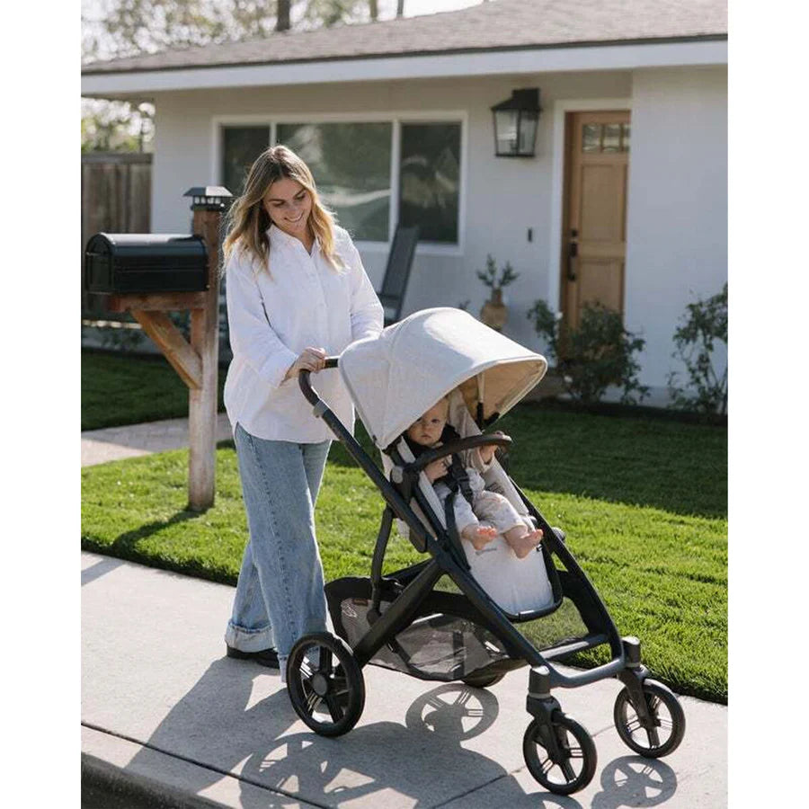 Carrinho de bebê UPPAbaby Vista V3- Bambi Baby