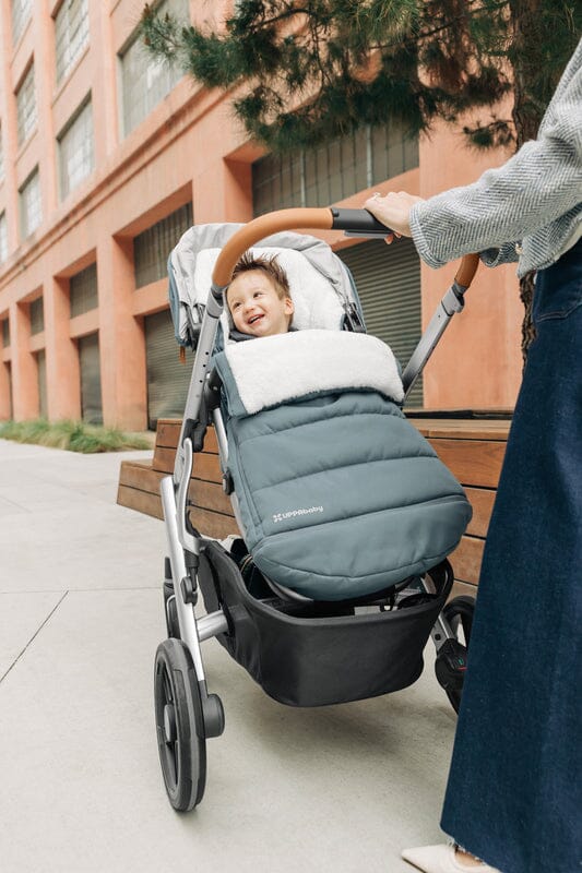 UPPAbaby Cozy Ganoosh- Bambi Baby