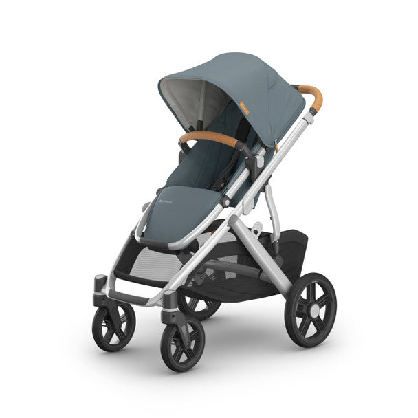 UPPAbaby Vista V3 Stroller Ada