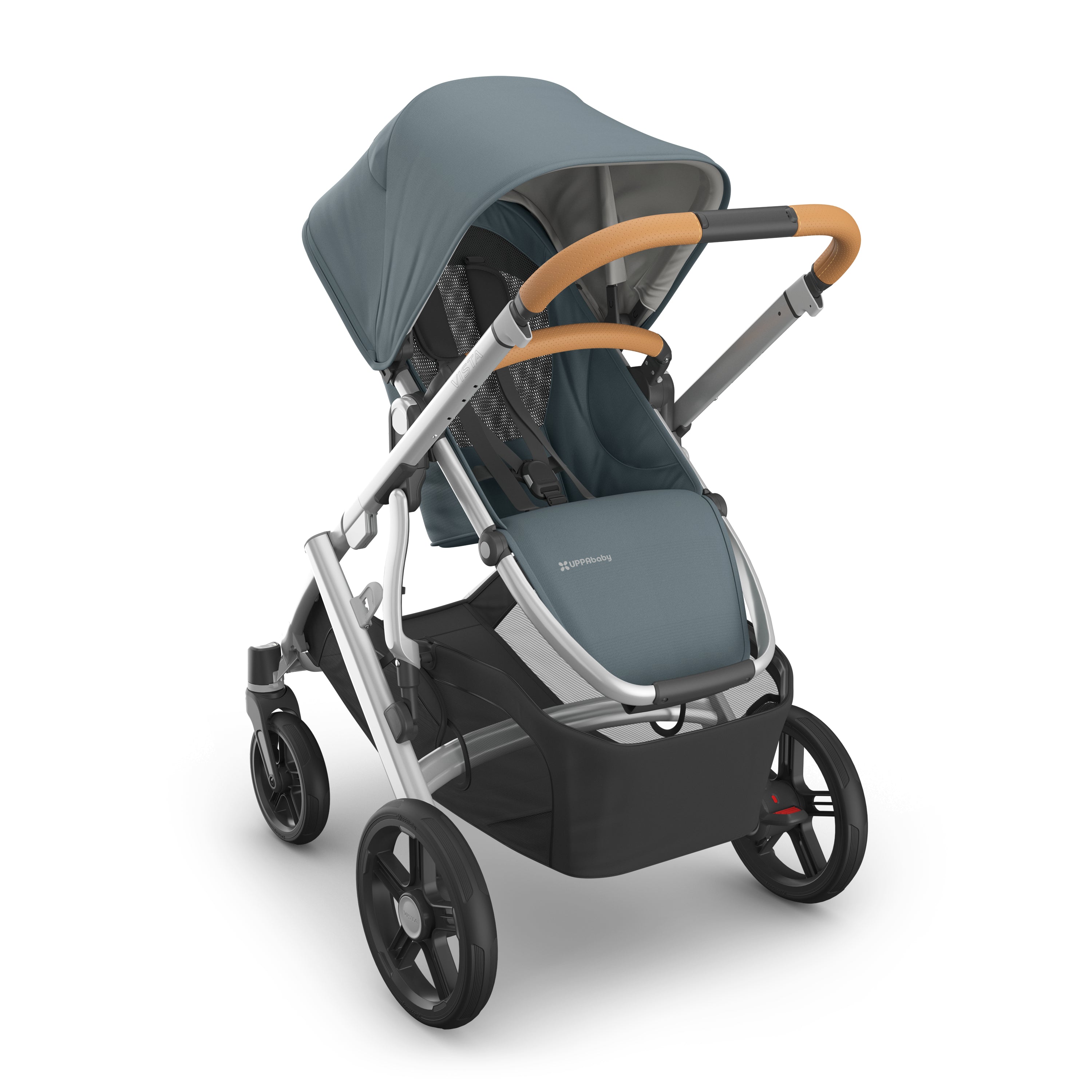 UPPAbaby Vista V3 Stroller- Bambi Baby