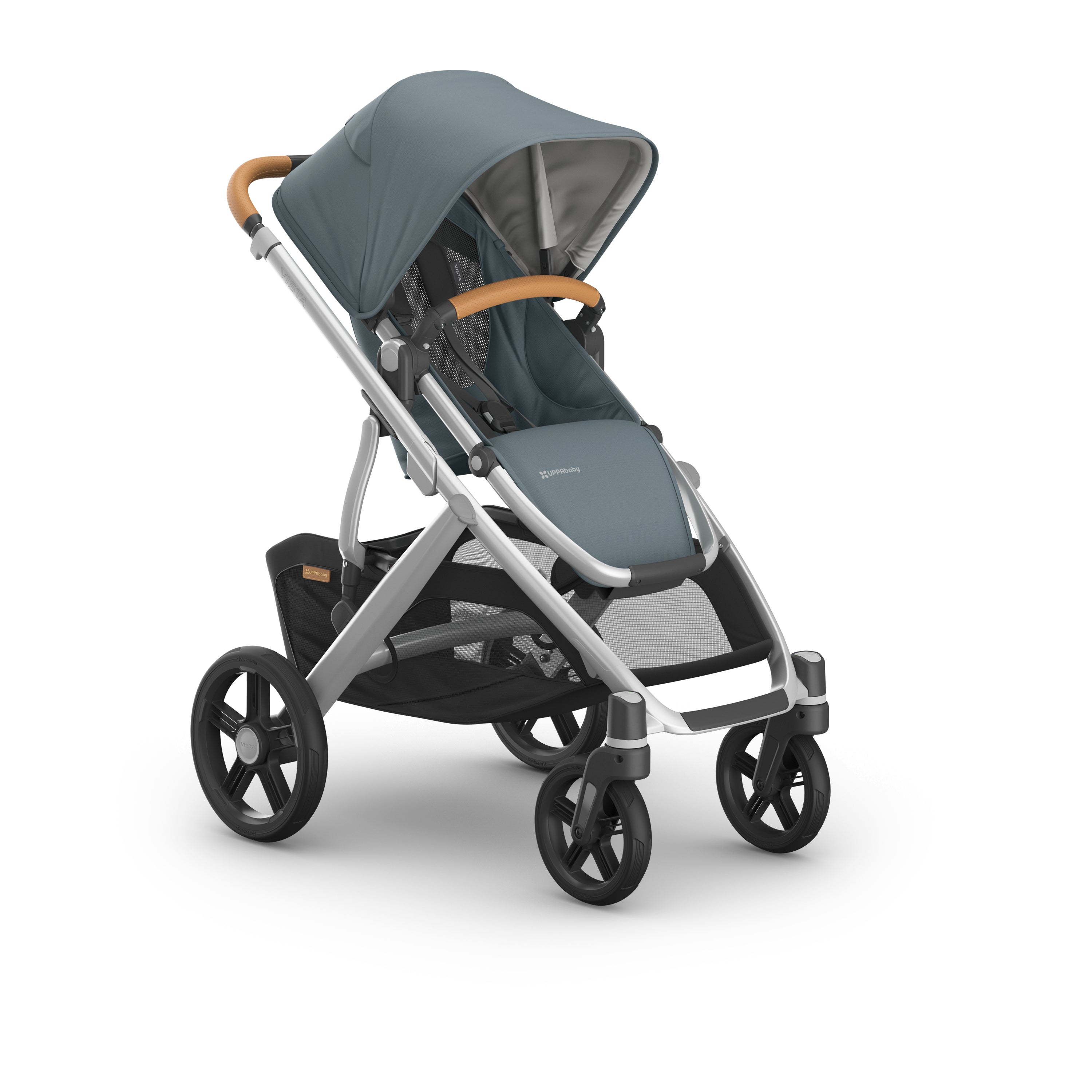 UPPAbaby Vista V3 Stroller- Bambi Baby