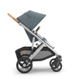 UPPAbaby Vista V3 Stroller - Bambi Baby