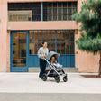 UPPAbaby Vista V3 Stroller - Bambi Baby
