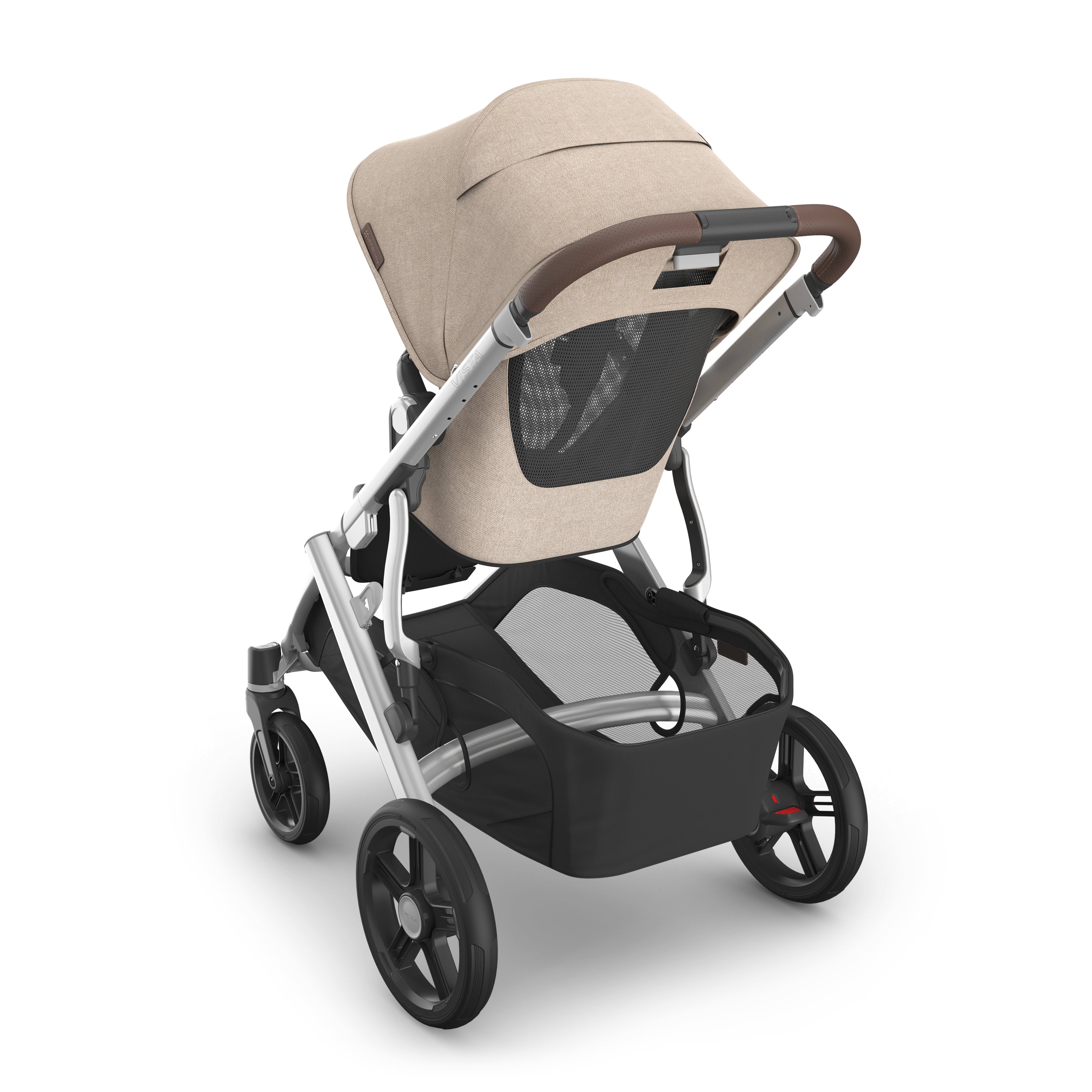 UPPAbaby Vista V3 Stroller- Bambi Baby