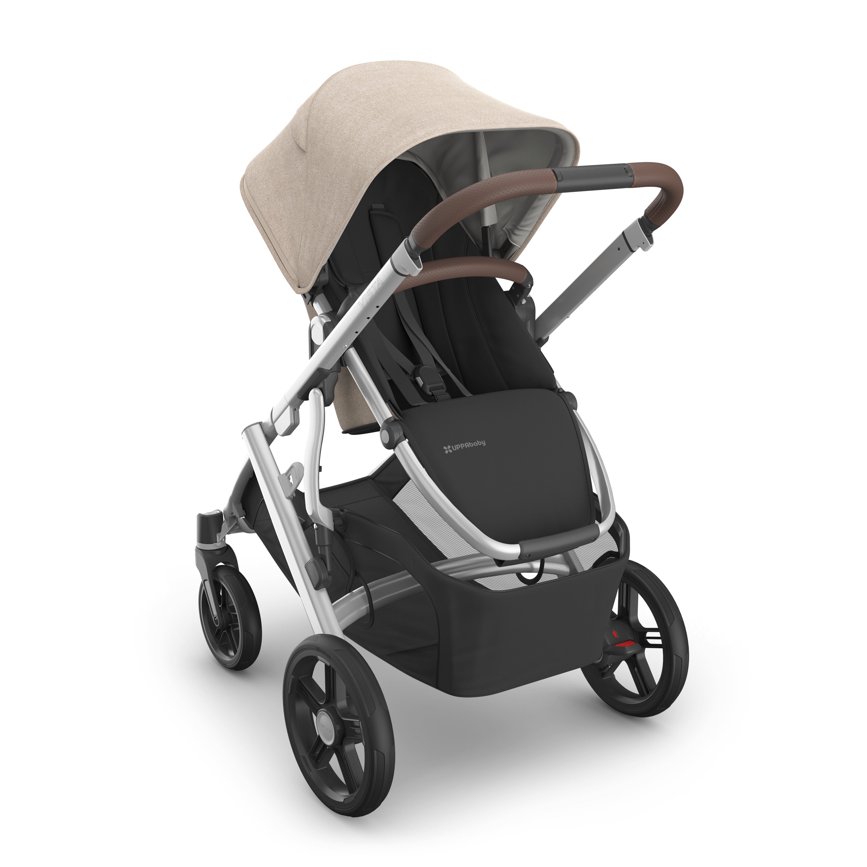 UPPAbaby Vista V3 Stroller- Bambi Baby