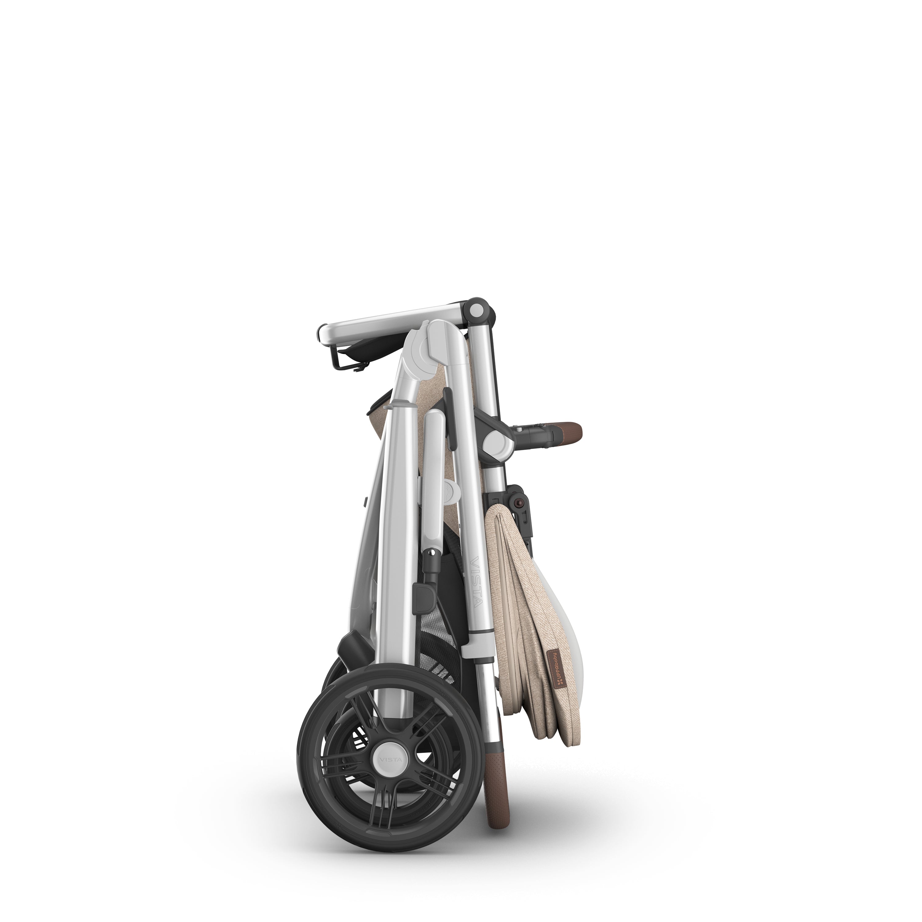 UPPAbaby Vista V3 Stroller – Bambi Baby