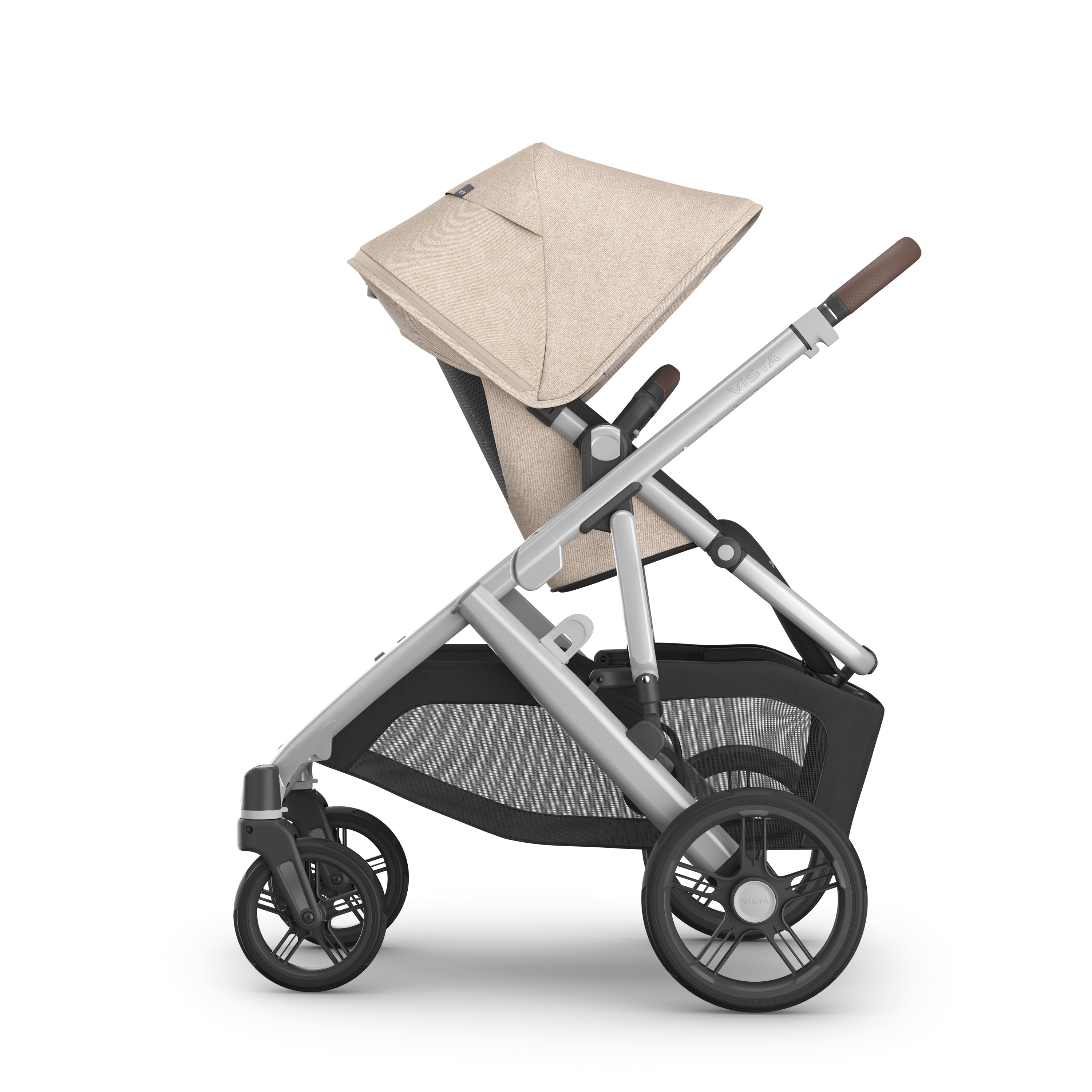 UPPAbaby Vista V3 Stroller- Bambi Baby