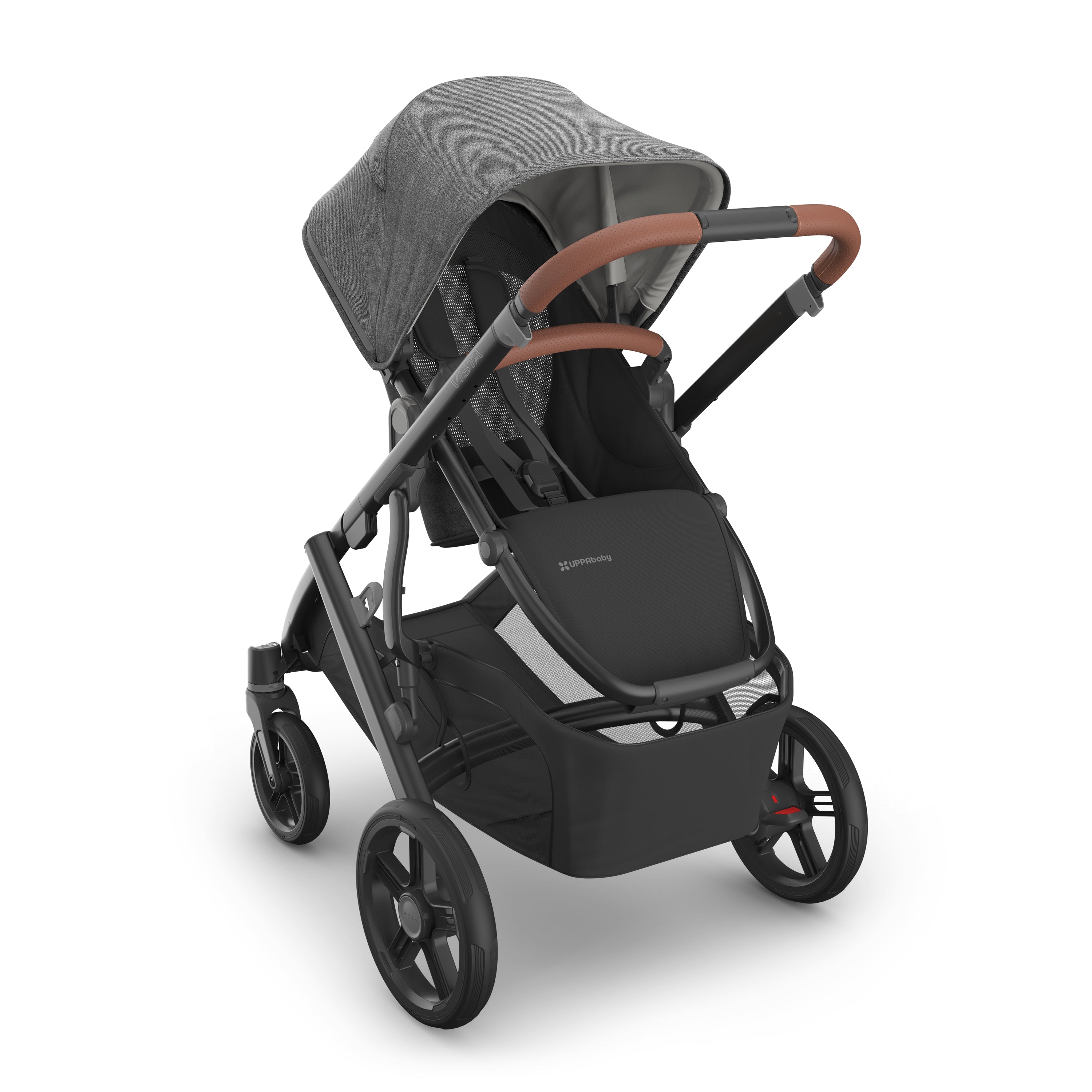 UPPAbaby Vista V3 Stroller- Bambi Baby
