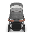 UPPAbaby Vista V3 Stroller - Bambi Baby