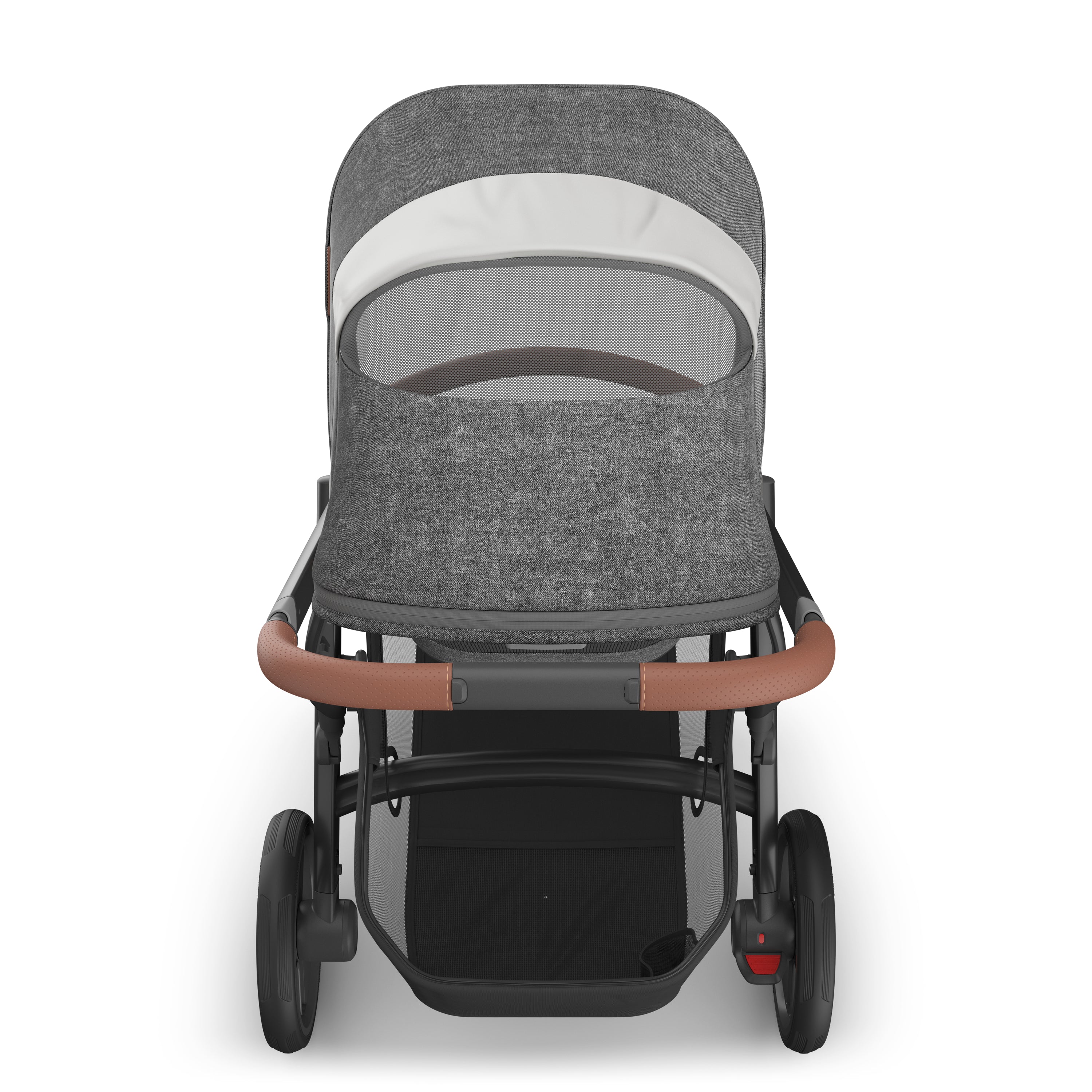 UPPAbaby Vista V3 Stroller- Bambi Baby