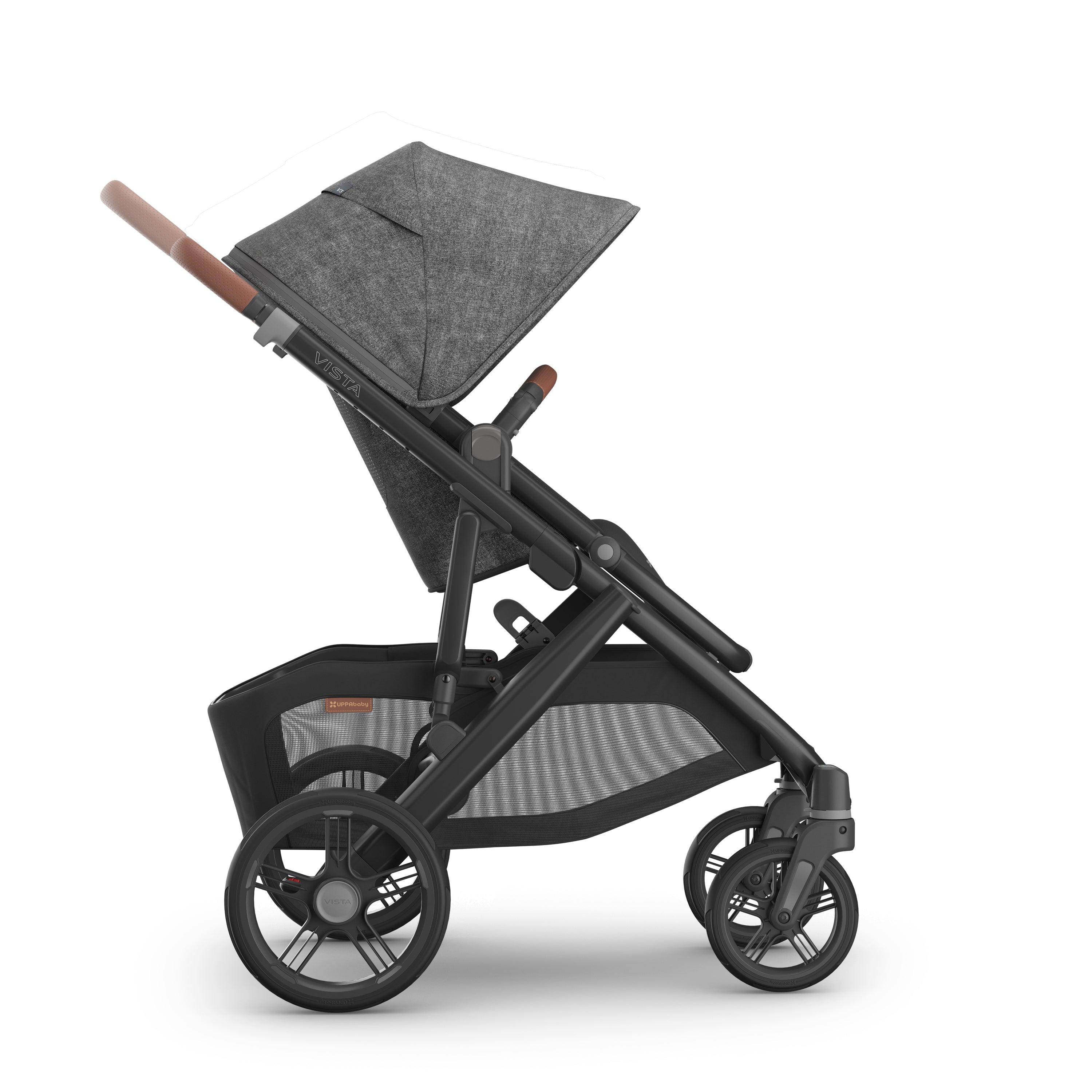 UPPAbaby Vista V3 Stroller- Bambi Baby