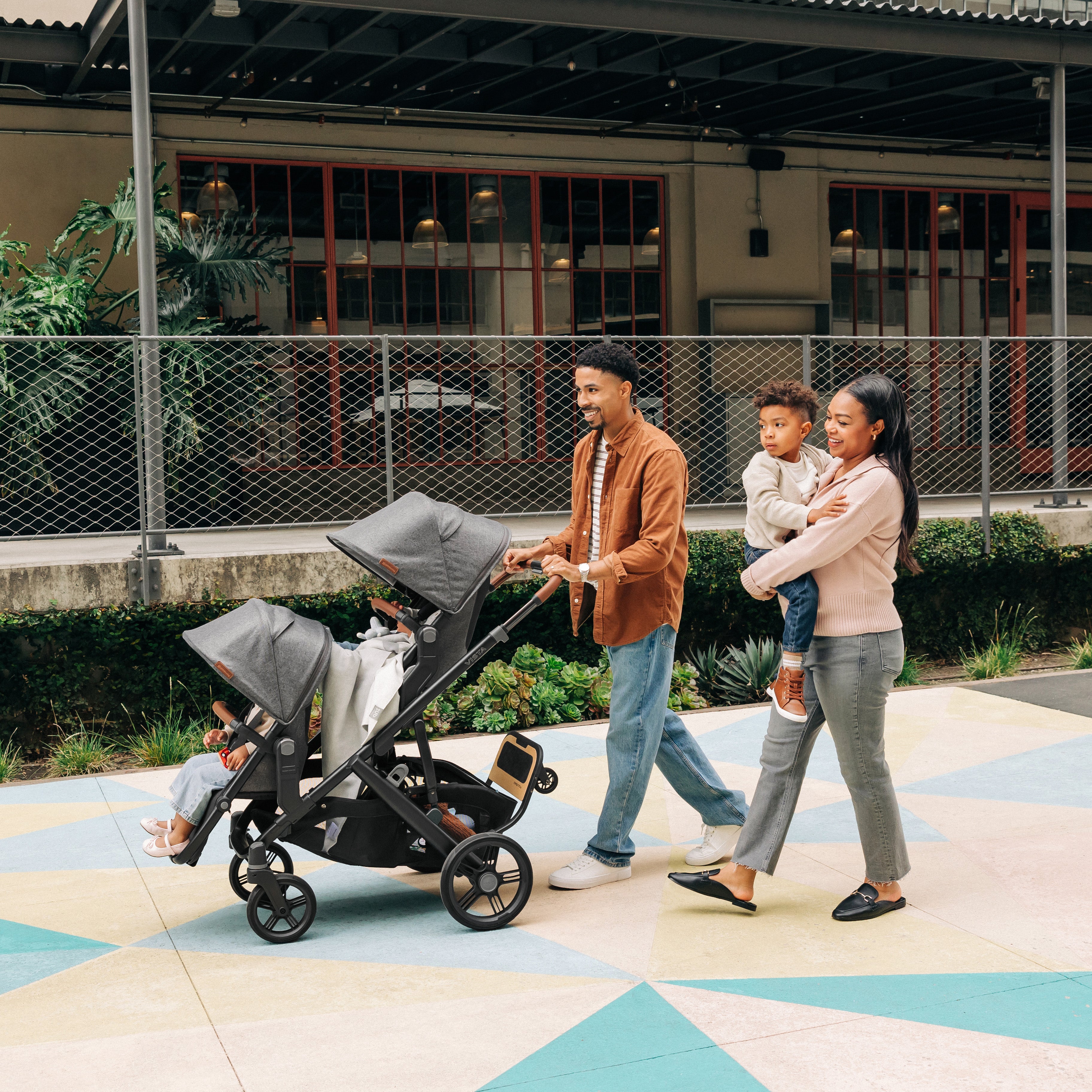 uppababy vista 3 stroller UPPAbaby Vista V3 Stroller – Bambi Baby