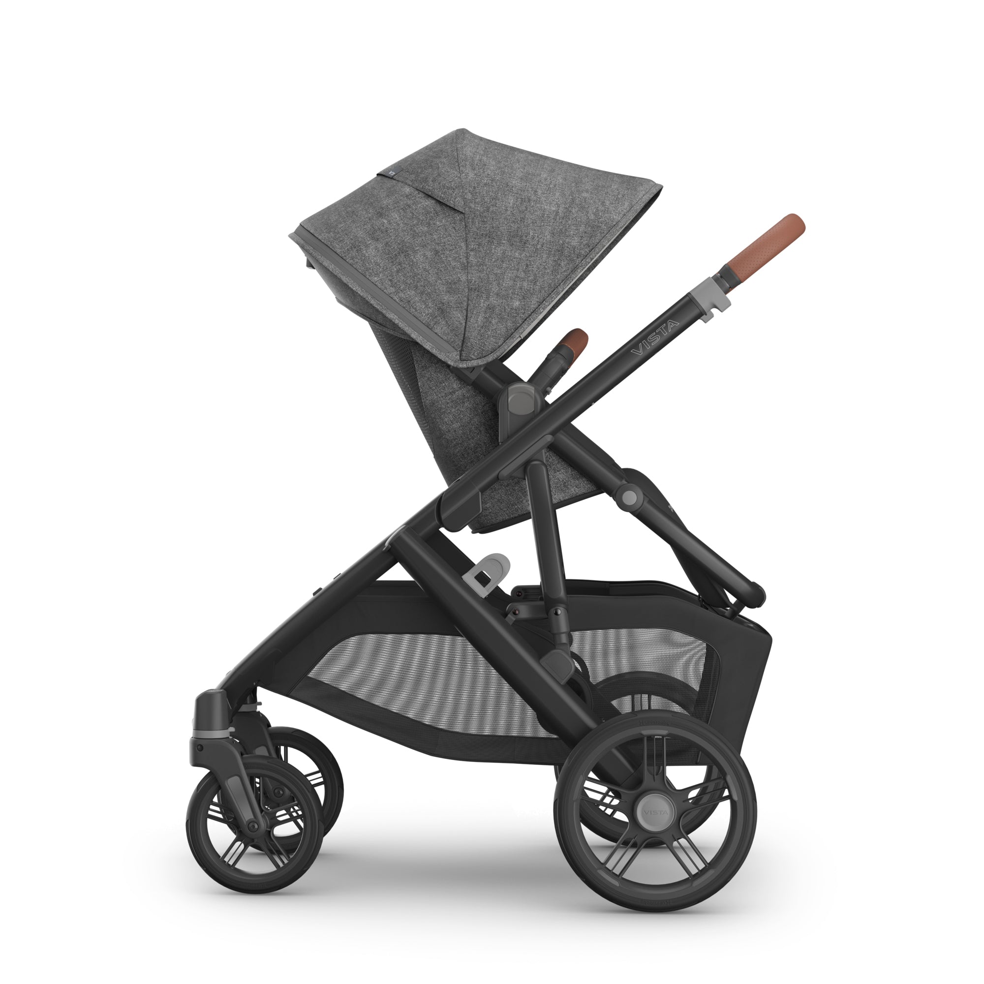 UPPAbaby VISTAベビーカー UPPAbaby Vista V3 Stroller | Versatile Travel System for