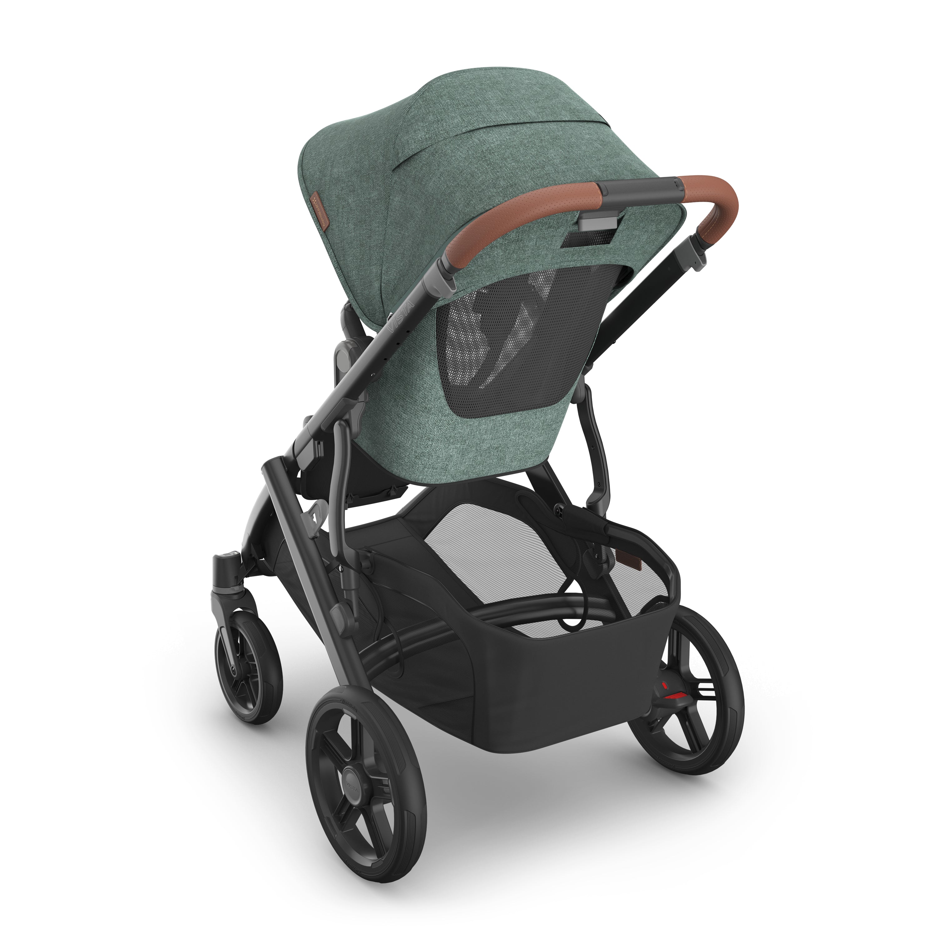 UPPAbaby Vista V3 Stroller- Bambi Baby