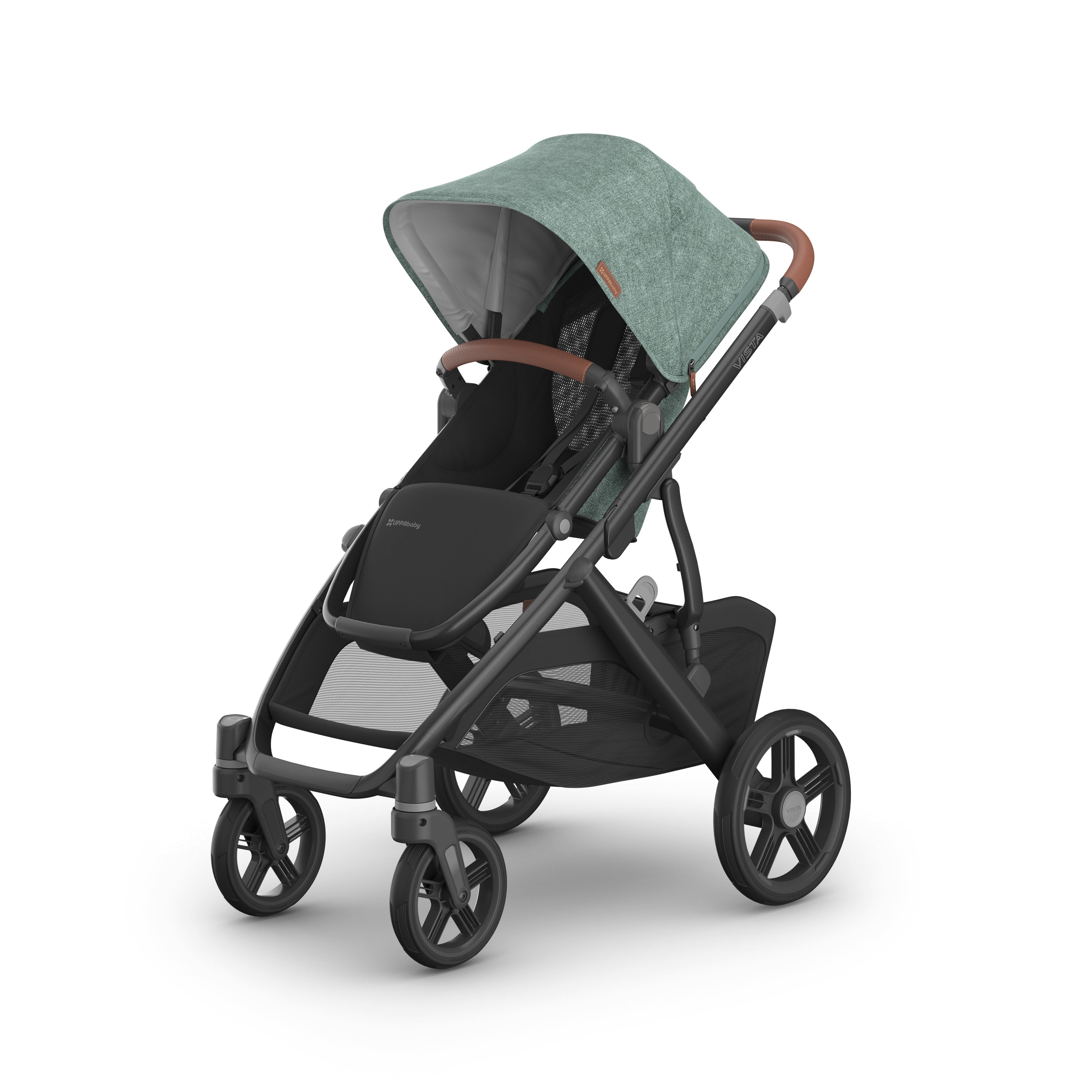 UPPAbaby Vista V3 Stroller- Bambi Baby