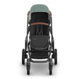 UPPAbaby Vista V3 Stroller - Bambi Baby