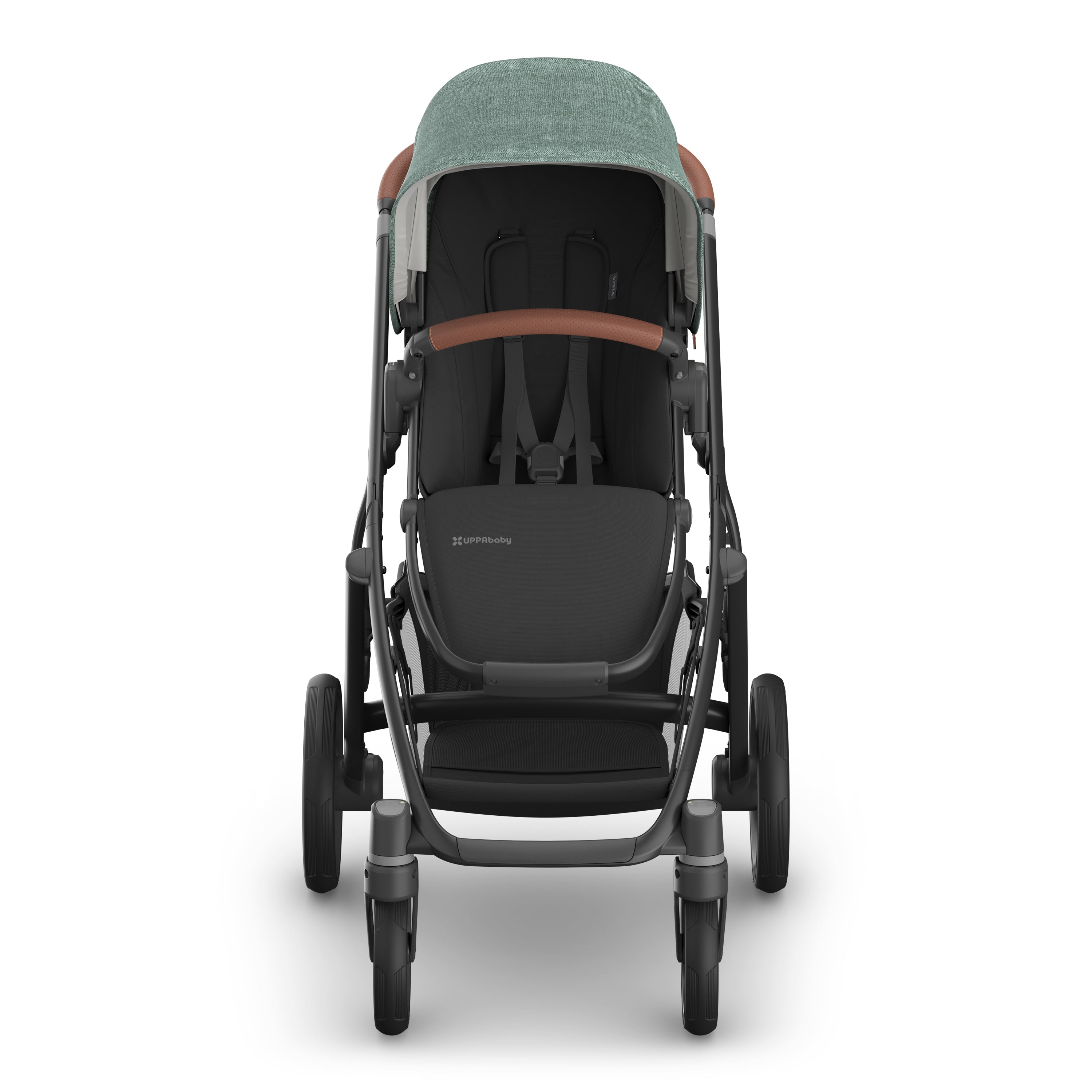 UPPAbaby Vista V3 Stroller- Bambi Baby