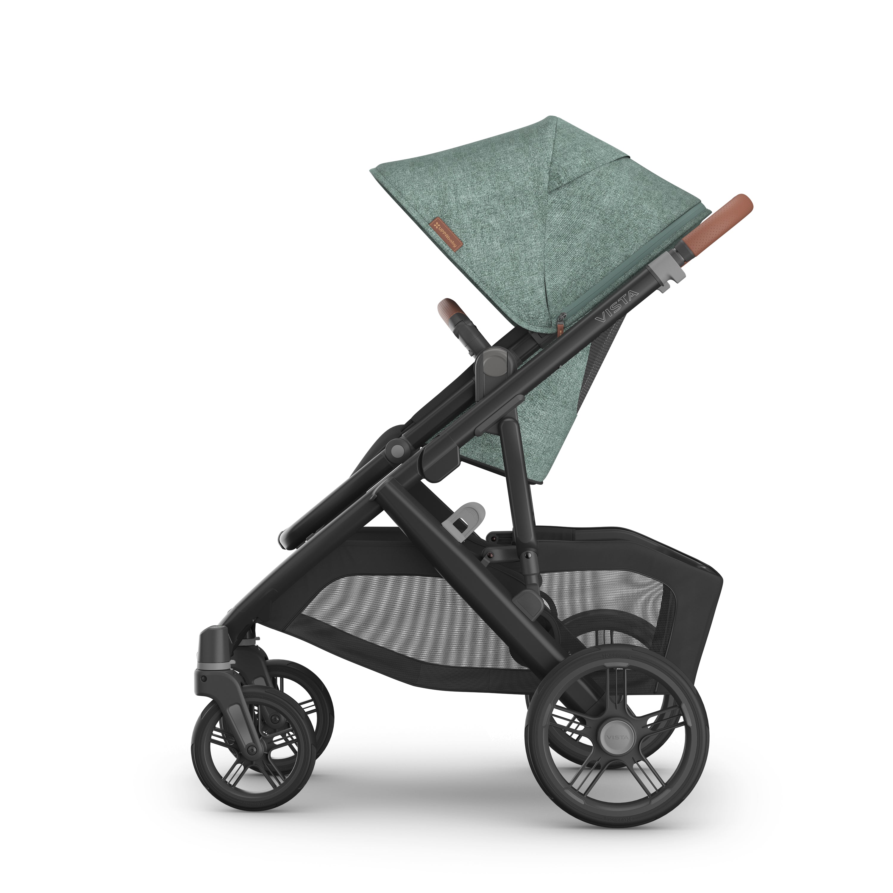 UPPAbaby Vista V3 Stroller- Bambi Baby