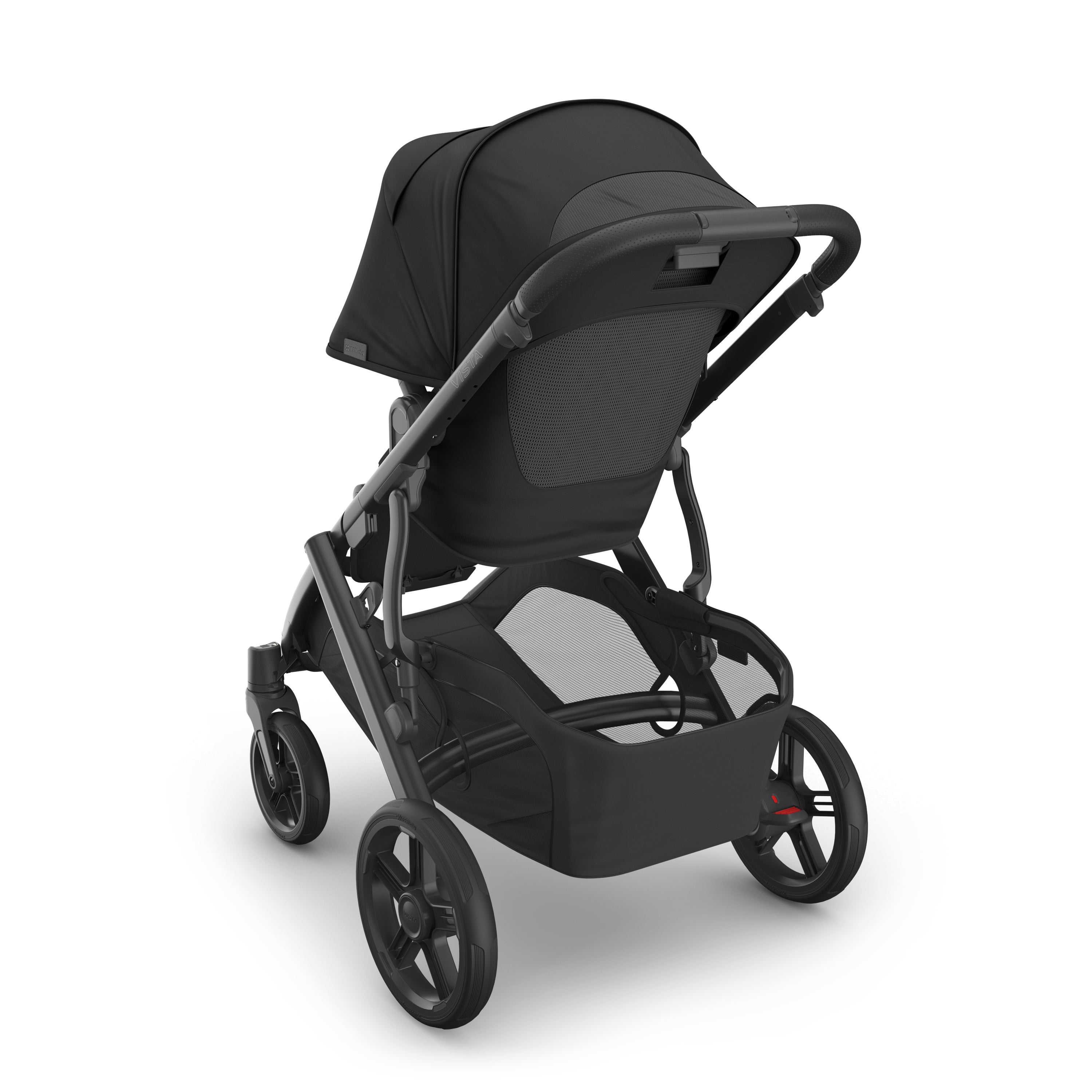 UPPAbaby Vista V3 Stroller - New Open Box – Bambi Baby