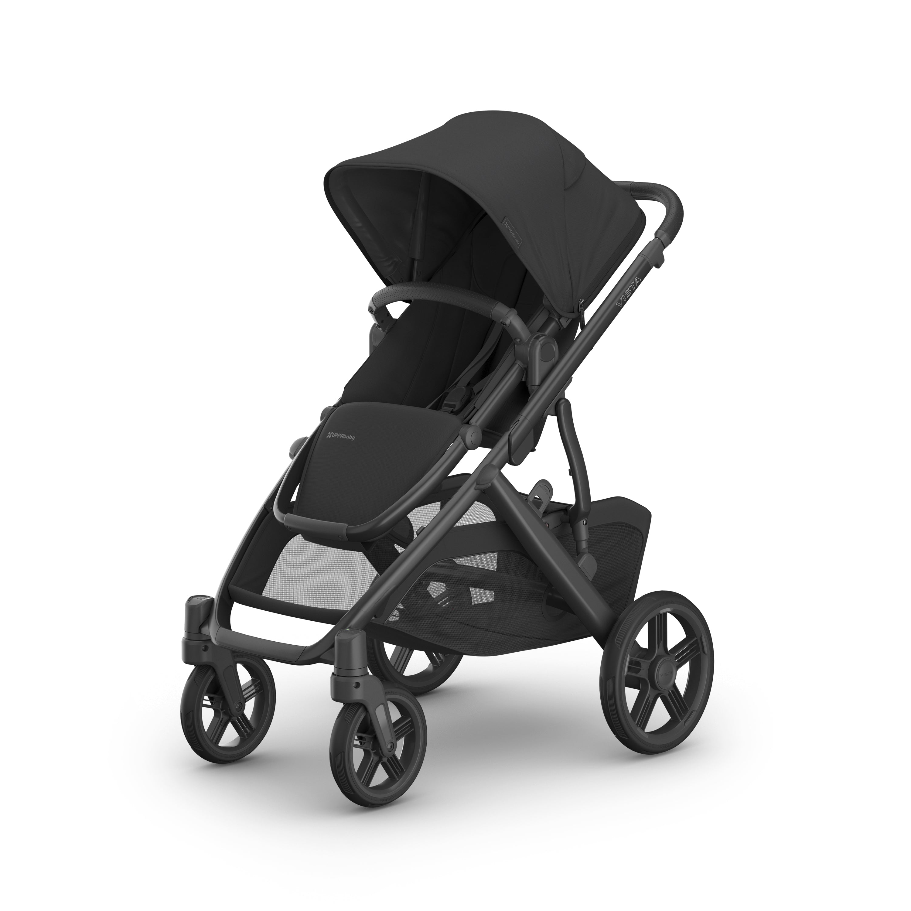 UPPAbaby Vista V3 Stroller- Bambi Baby