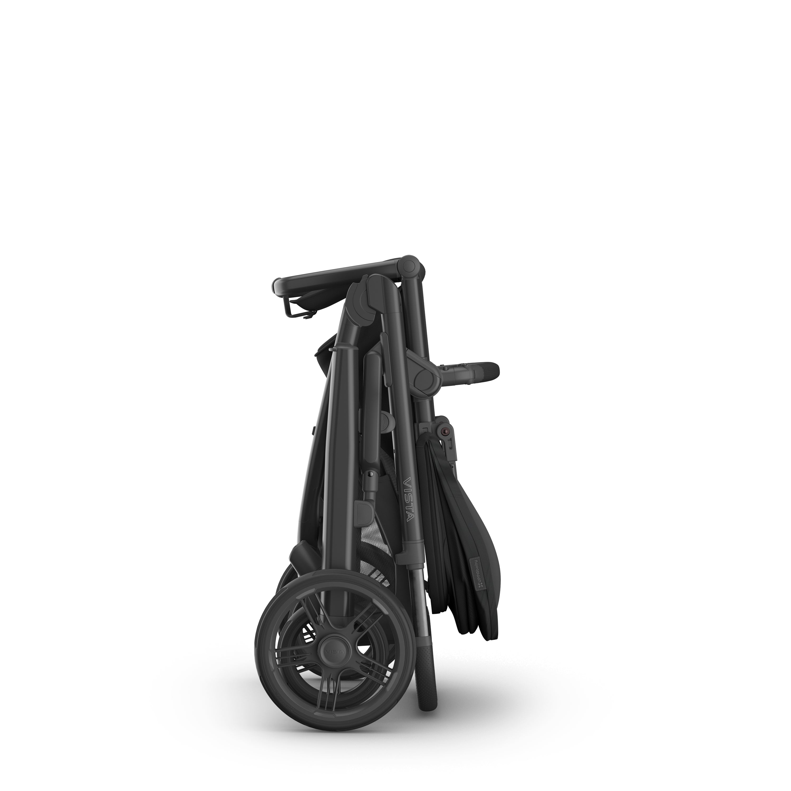 UPPAbaby Vista V3 Stroller - New Open Box – Bambi Baby
