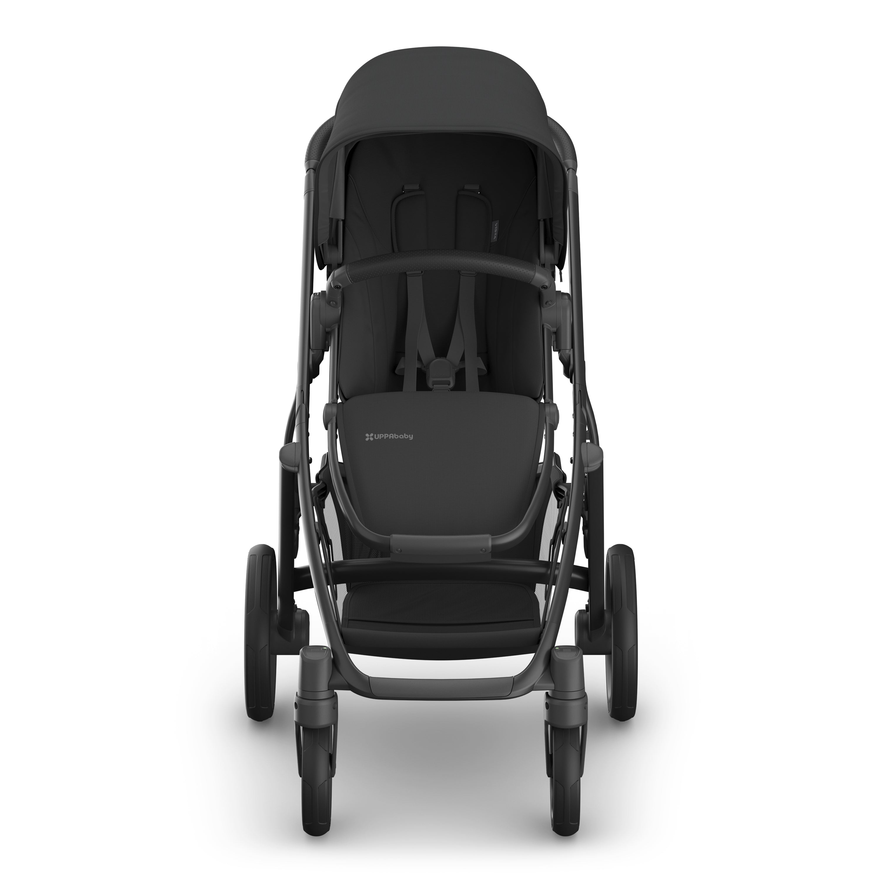 uppababy cruz open box UPPAbaby Vista V3 Stroller