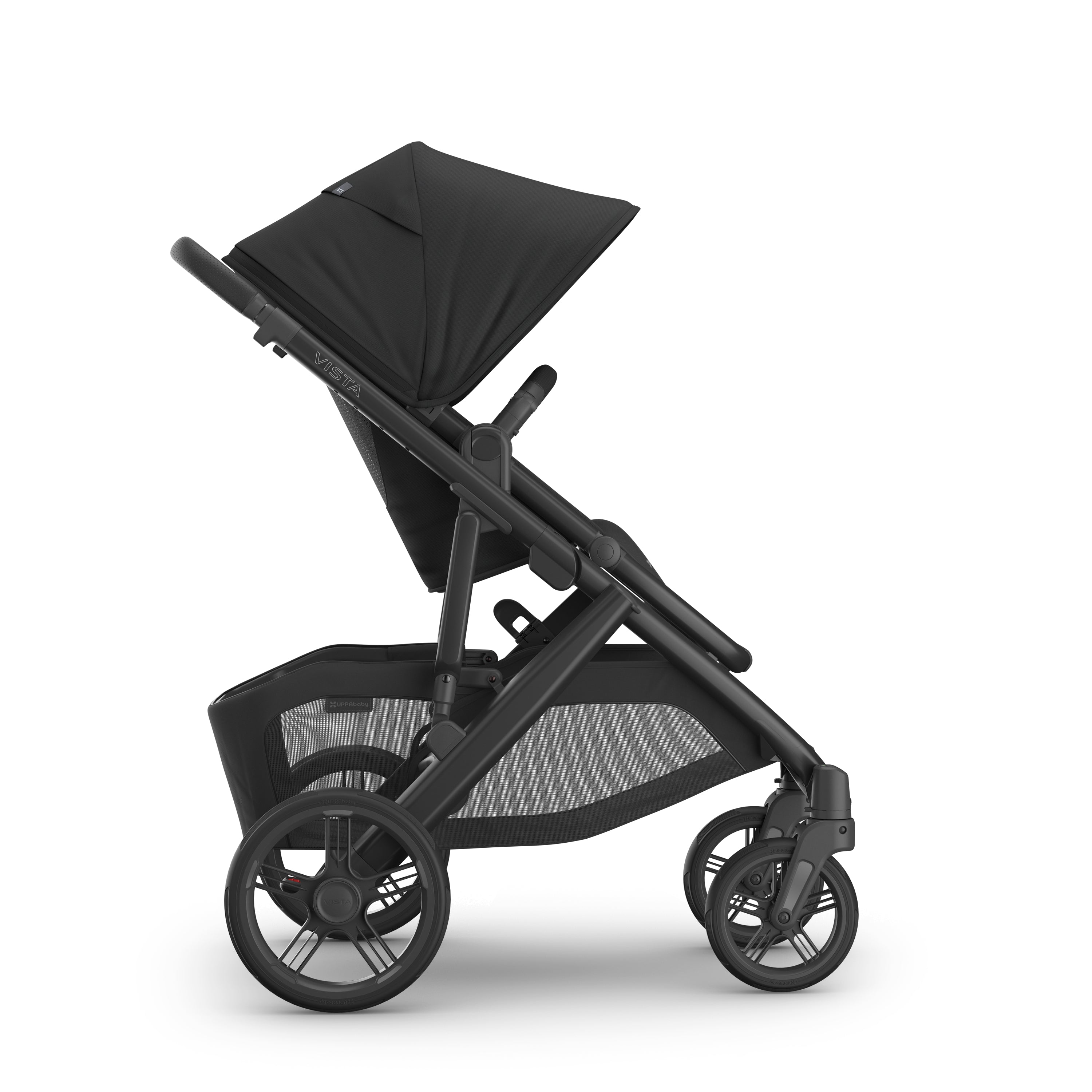 open uppababy vista stroller UPPAbaby Vista V3 Stroller