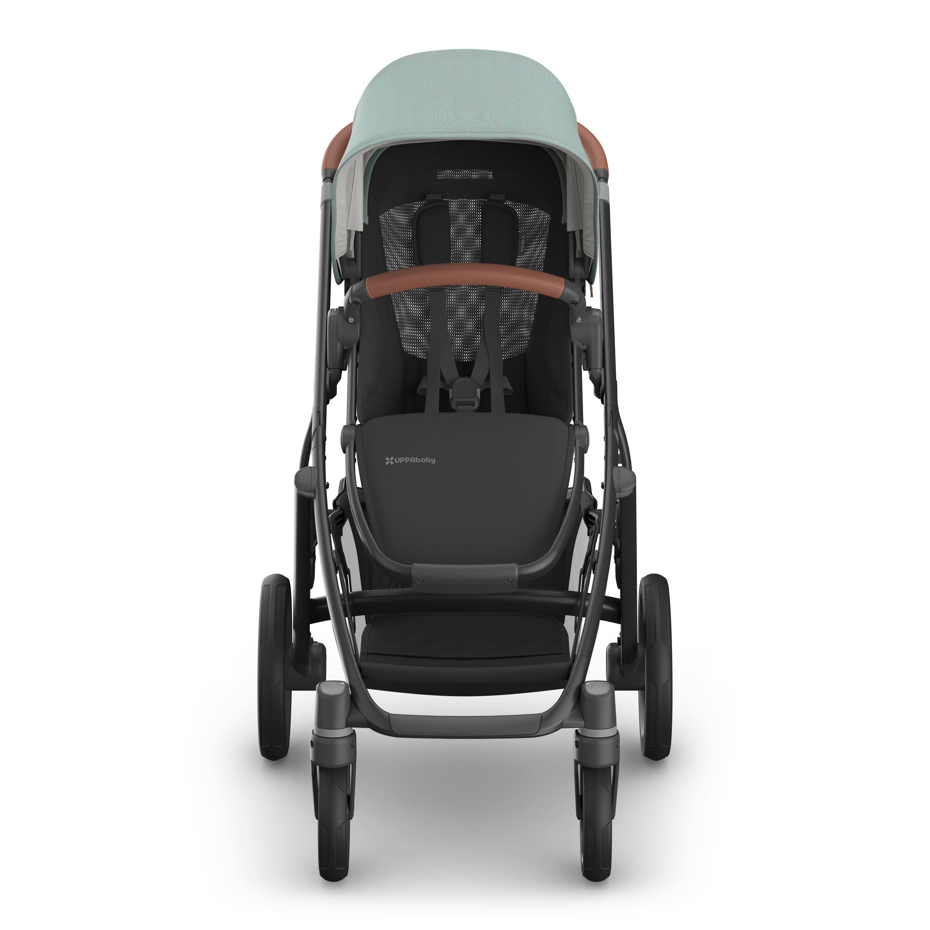 UPPAbaby Vista V3 Stroller- Bambi Baby