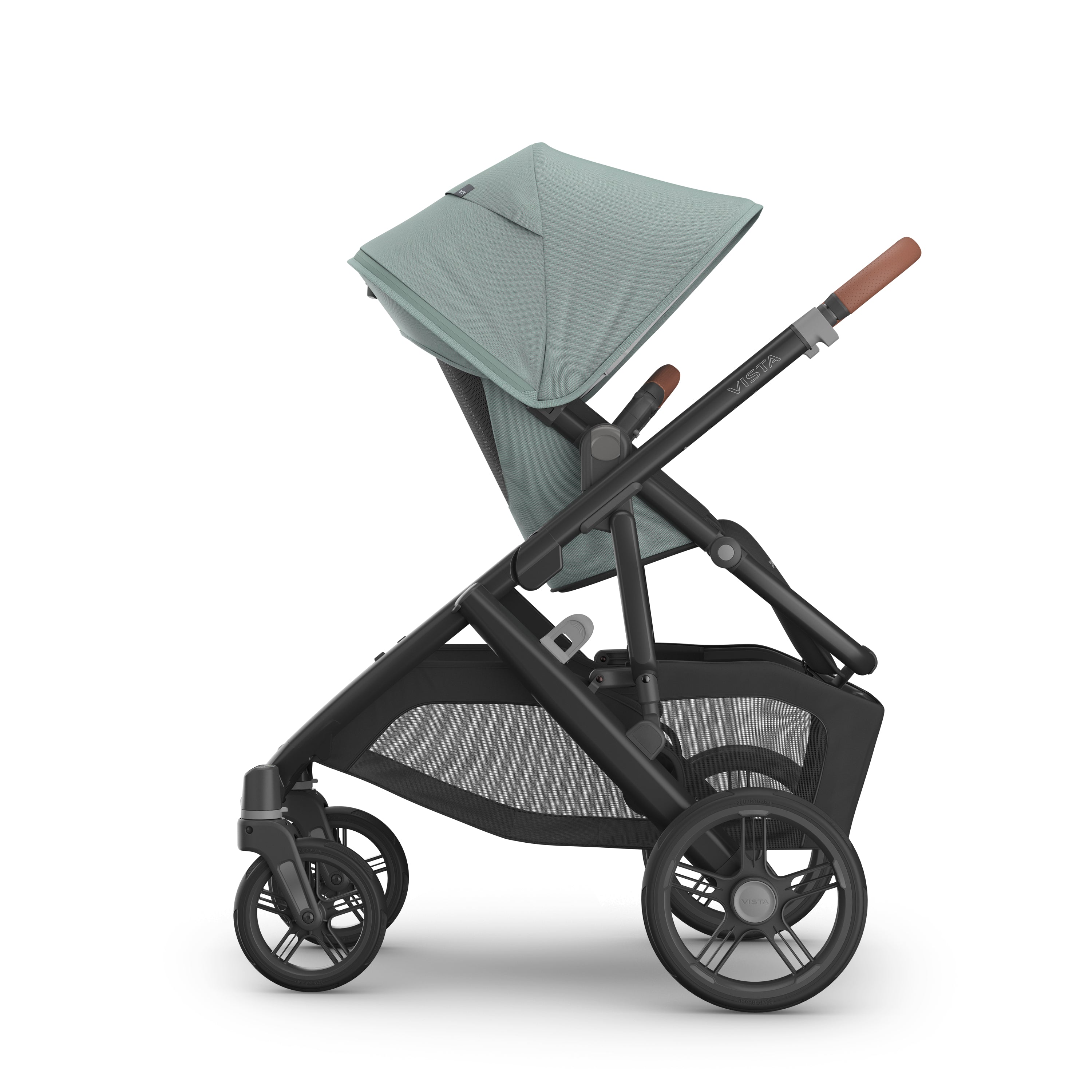 UPPAbaby Vista V3 Stroller- Bambi Baby