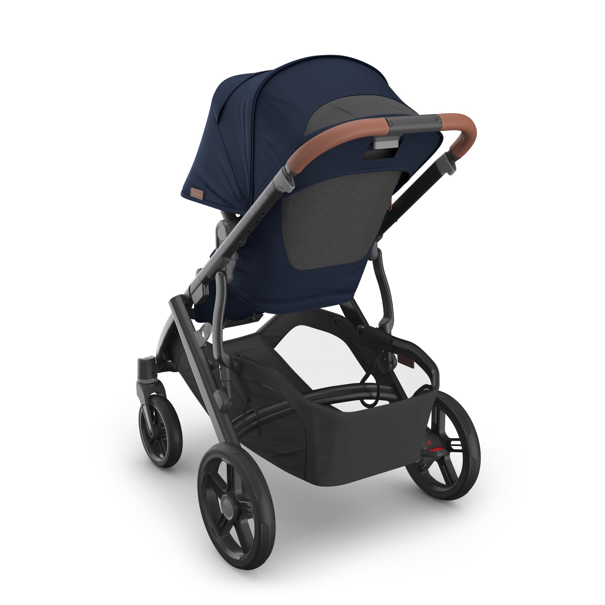 UPPAbaby Vista V3 Stroller- Bambi Baby
