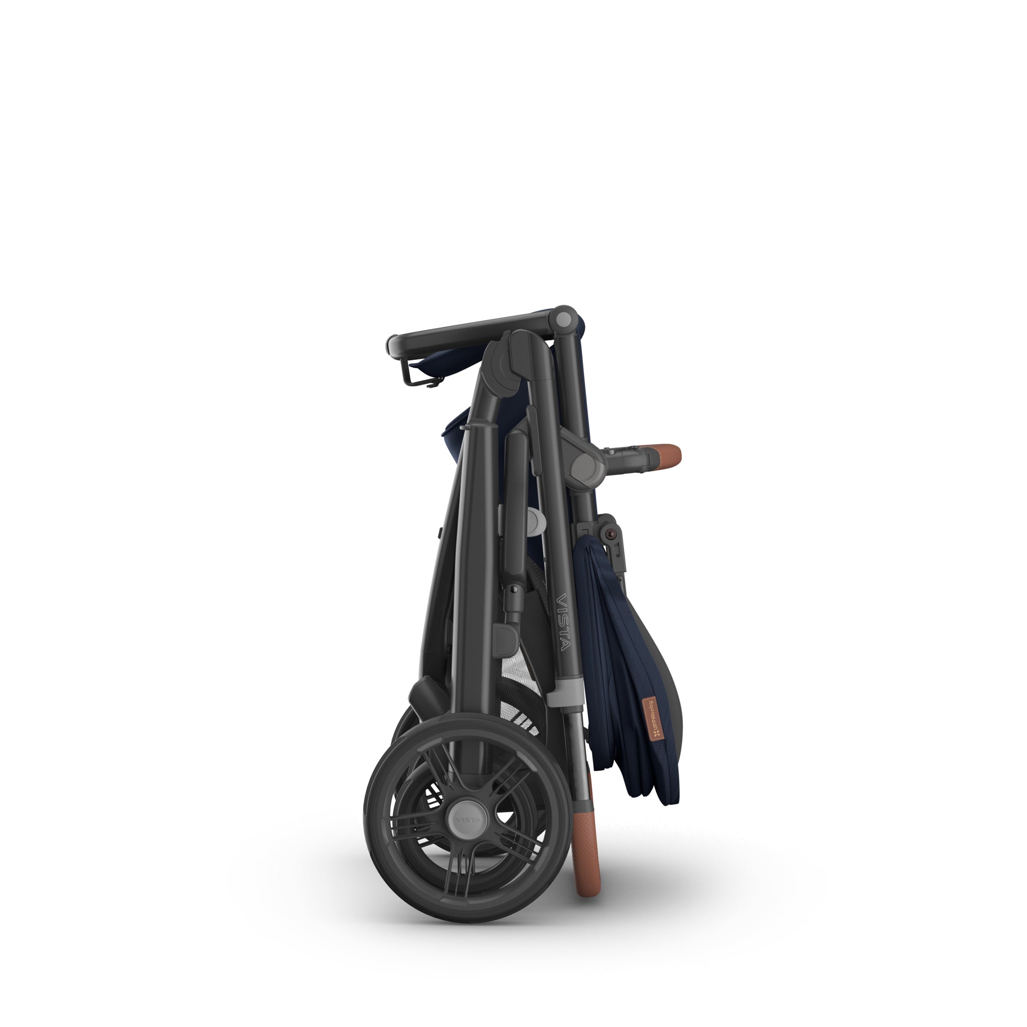 UPPAbaby Vista V3 Stroller- Bambi Baby
