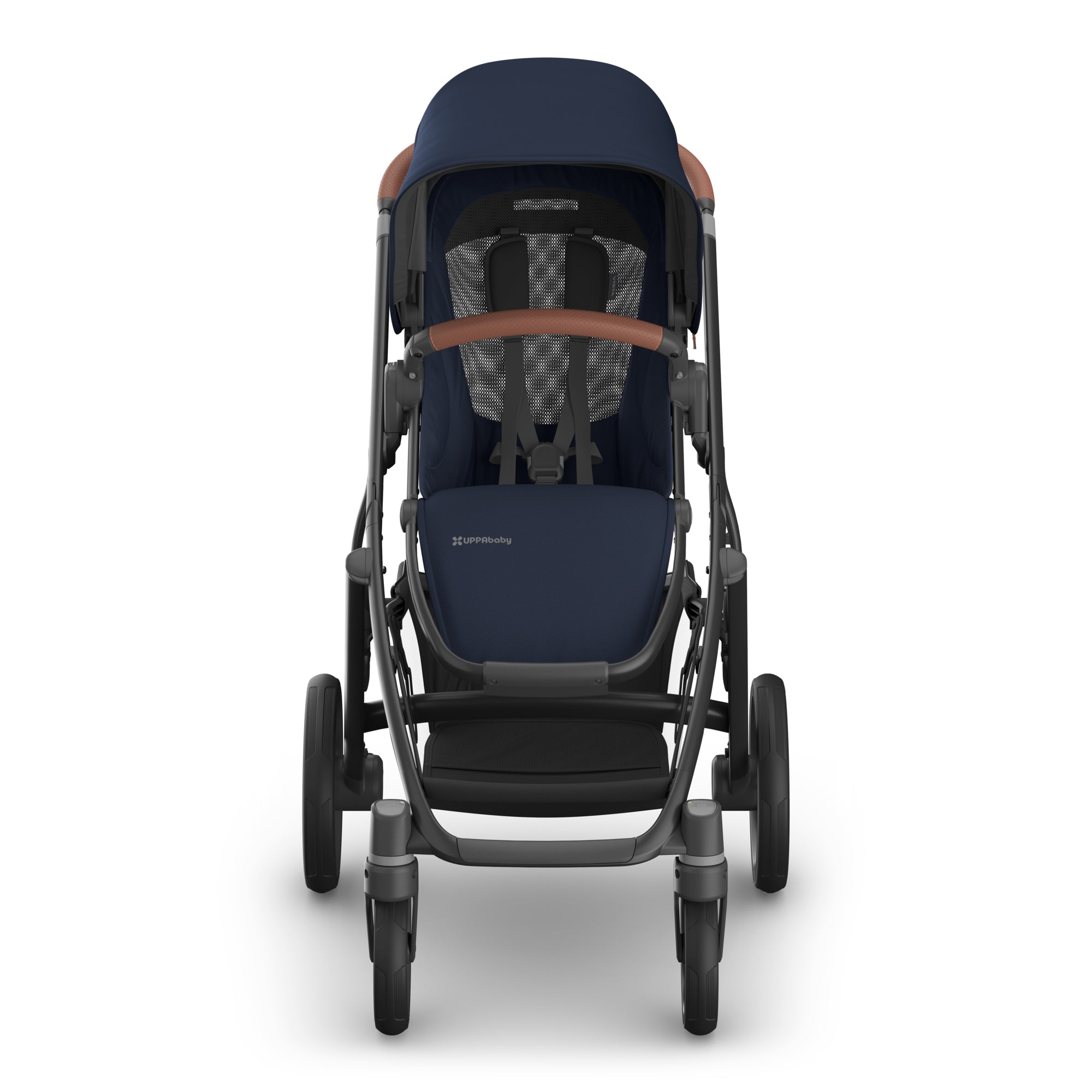 UPPAbaby Vista V3 Stroller- Bambi Baby