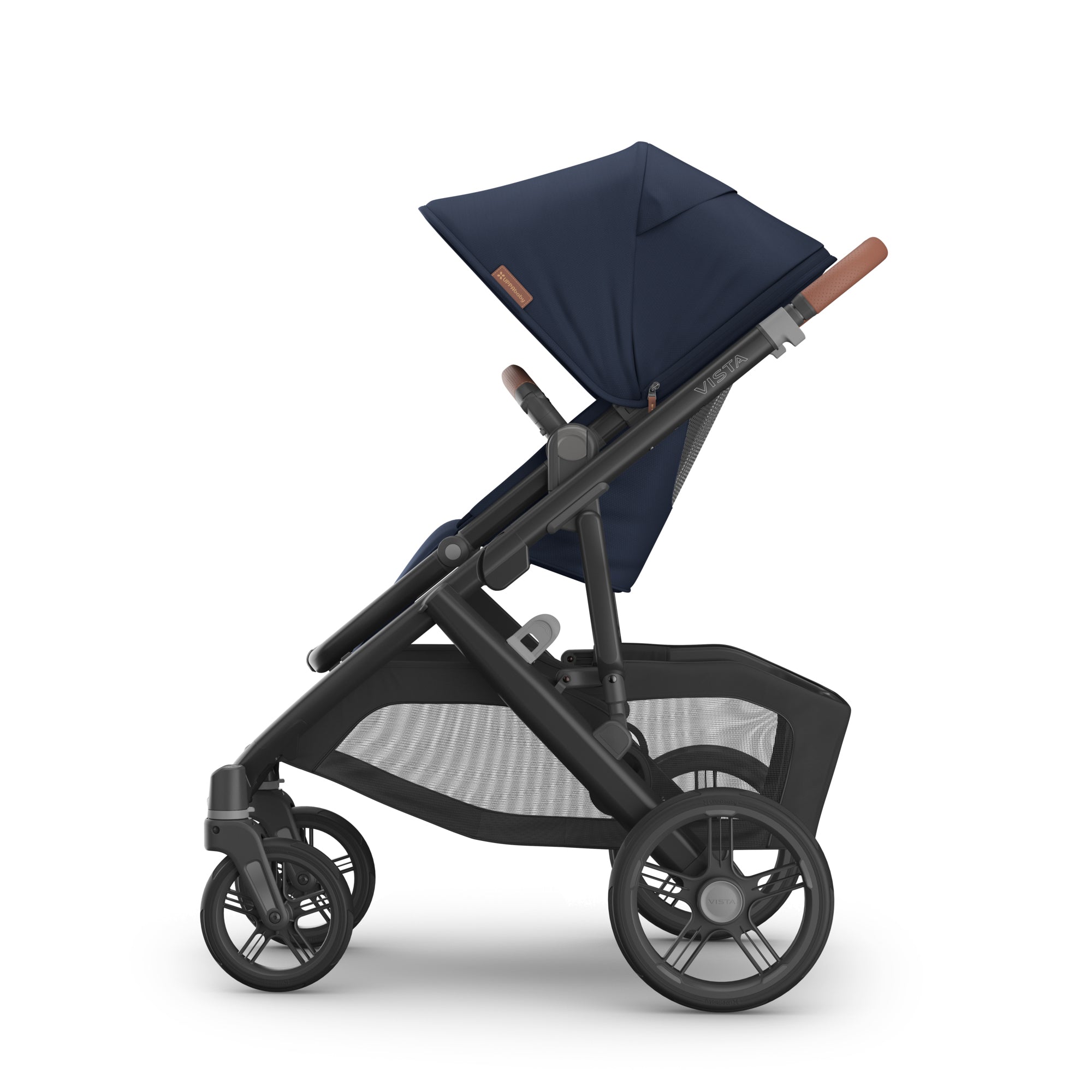 UPPAbaby Vista V3 Stroller- Bambi Baby