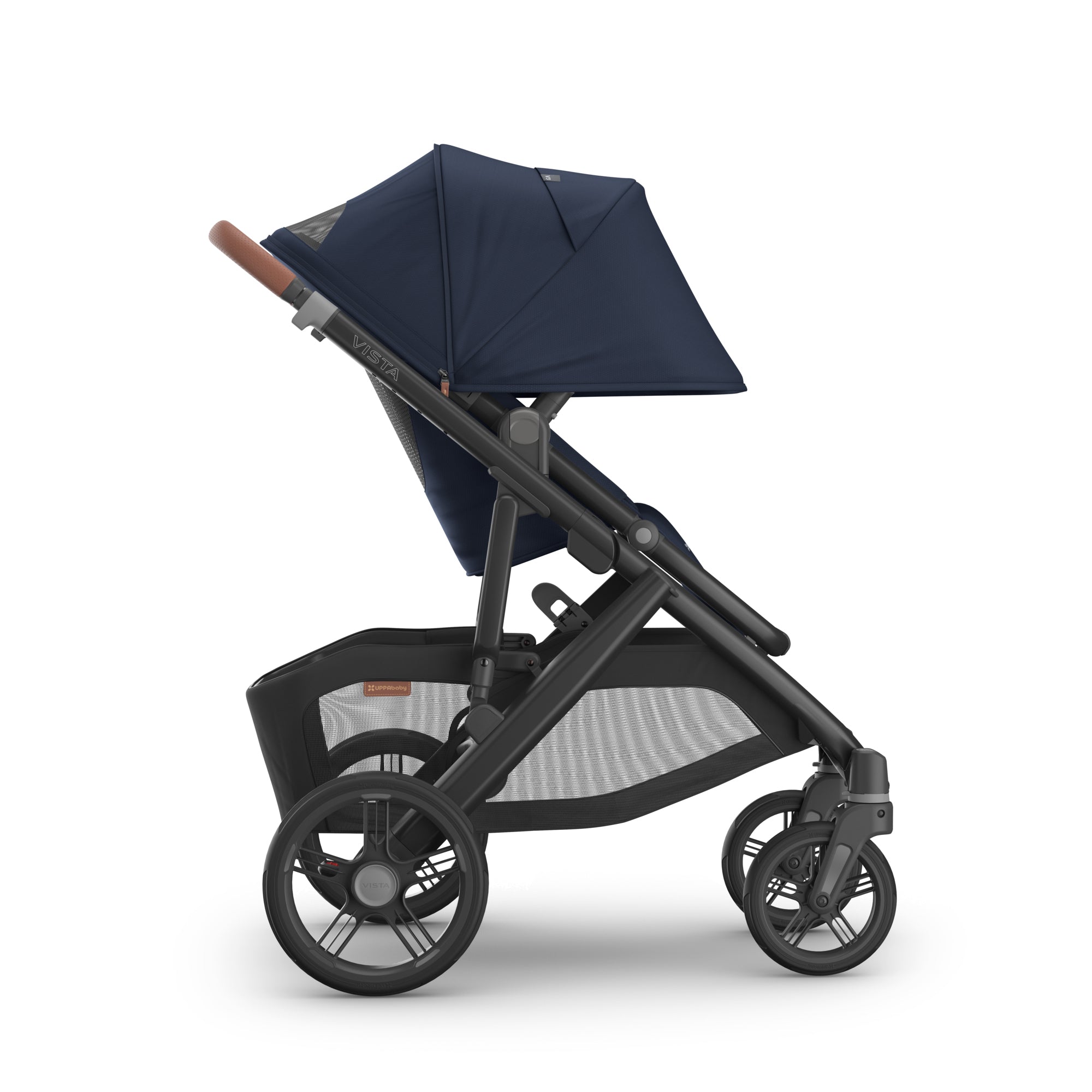 UPPAbaby Vista V3 Stroller- Bambi Baby