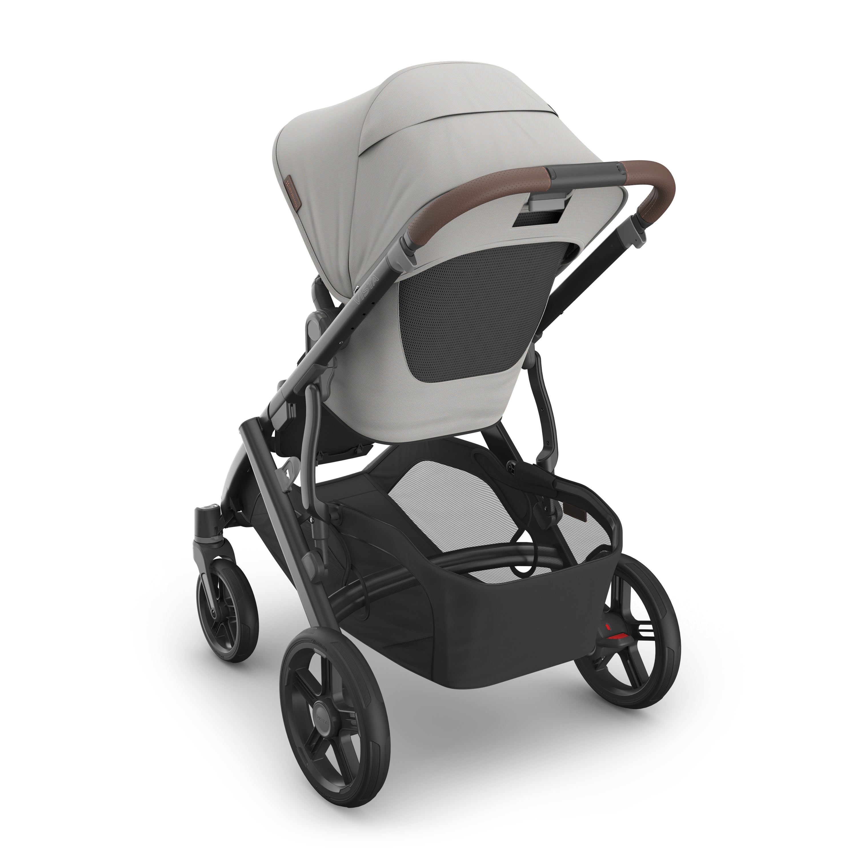 UPPAbaby Vista V3 Stroller - New Open Box- Bambi Baby