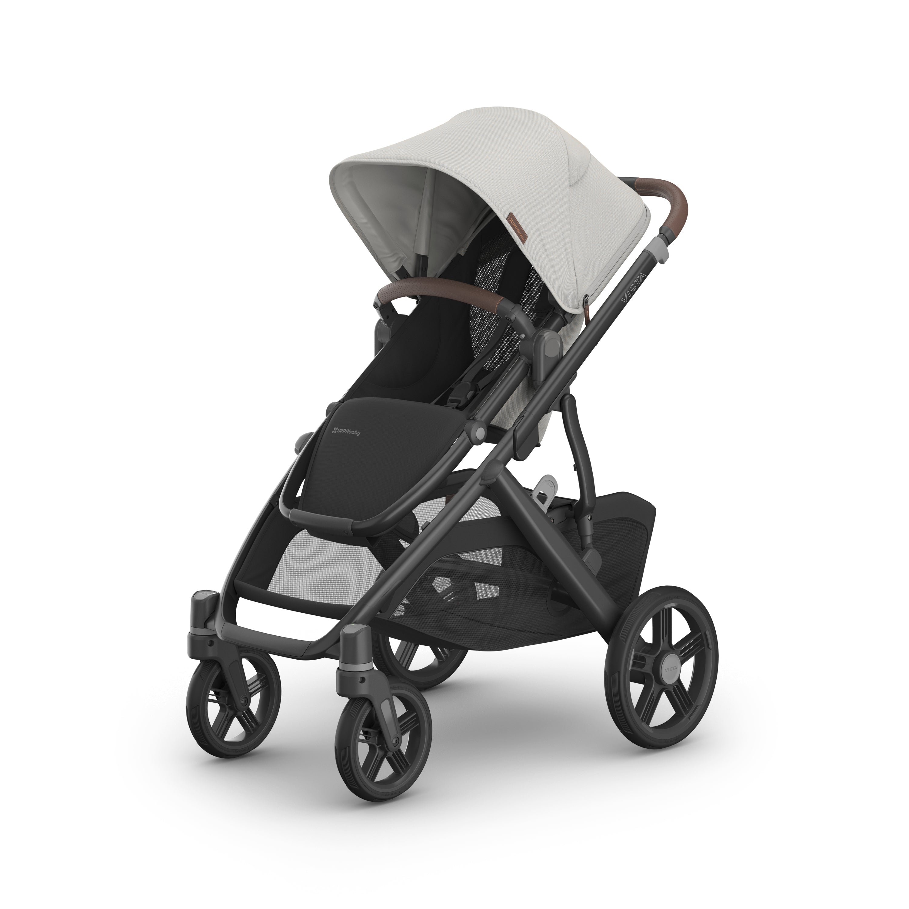 UPPAbaby Vista V3 Convertible Stroller