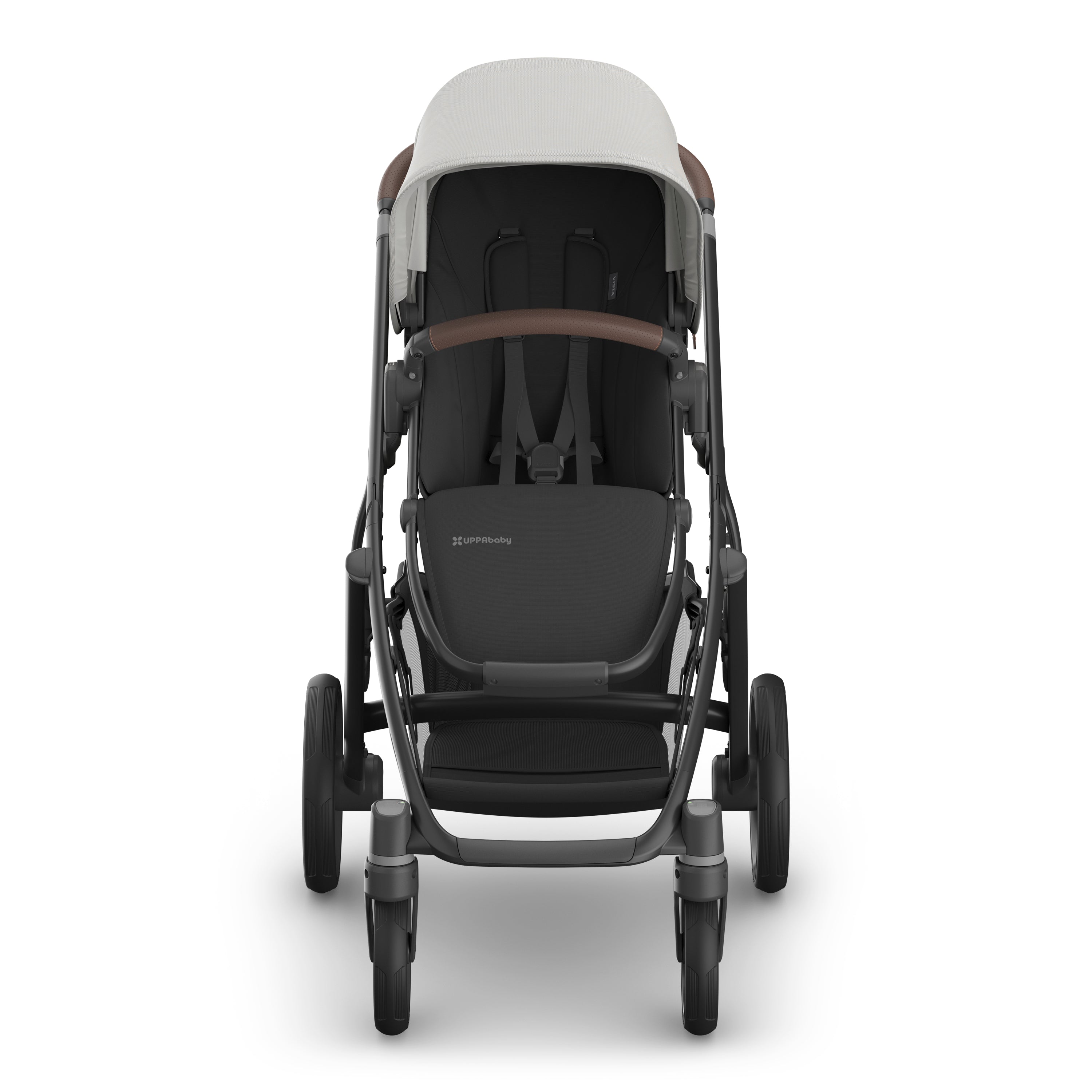 UPPAbaby Vista V3 Stroller - New Open Box- Bambi Baby
