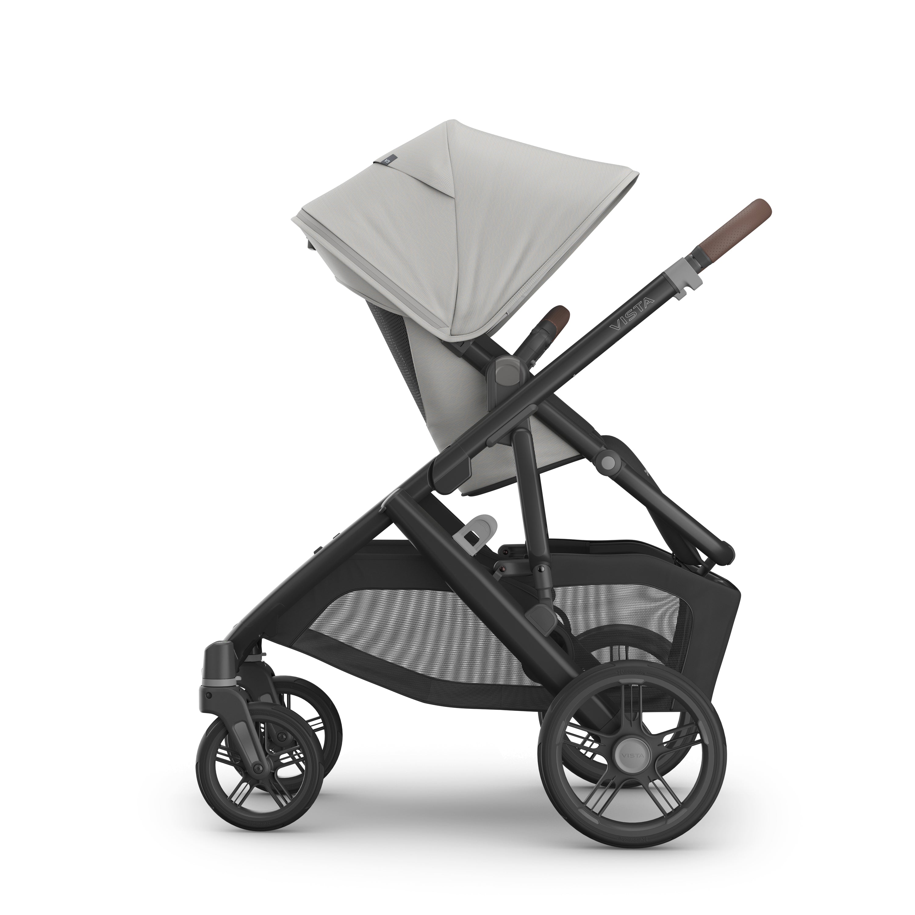 UPPAbaby Vista V3 Stroller - New Open Box- Bambi Baby