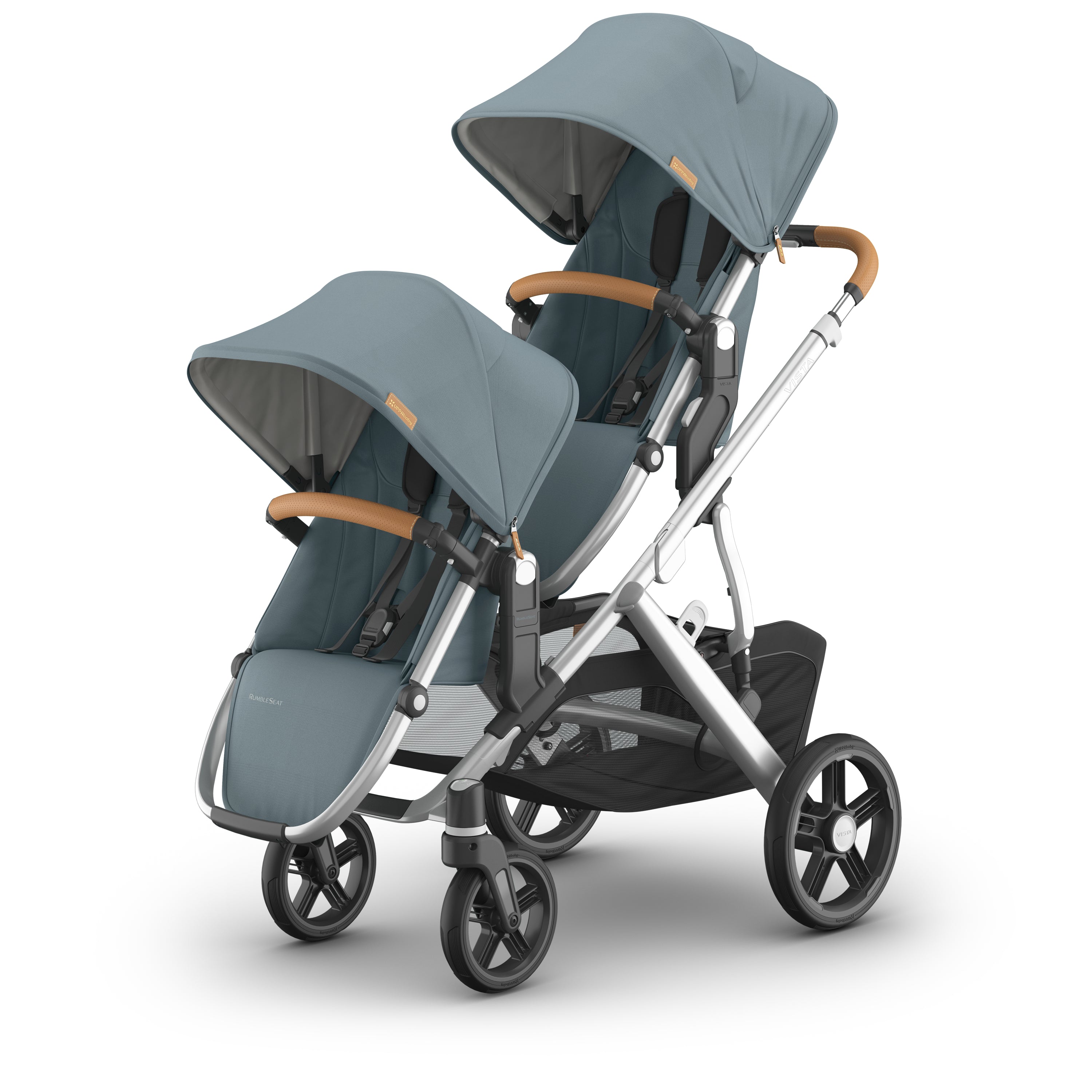 UPPAbaby RumbleSeat V3- Bambi Baby