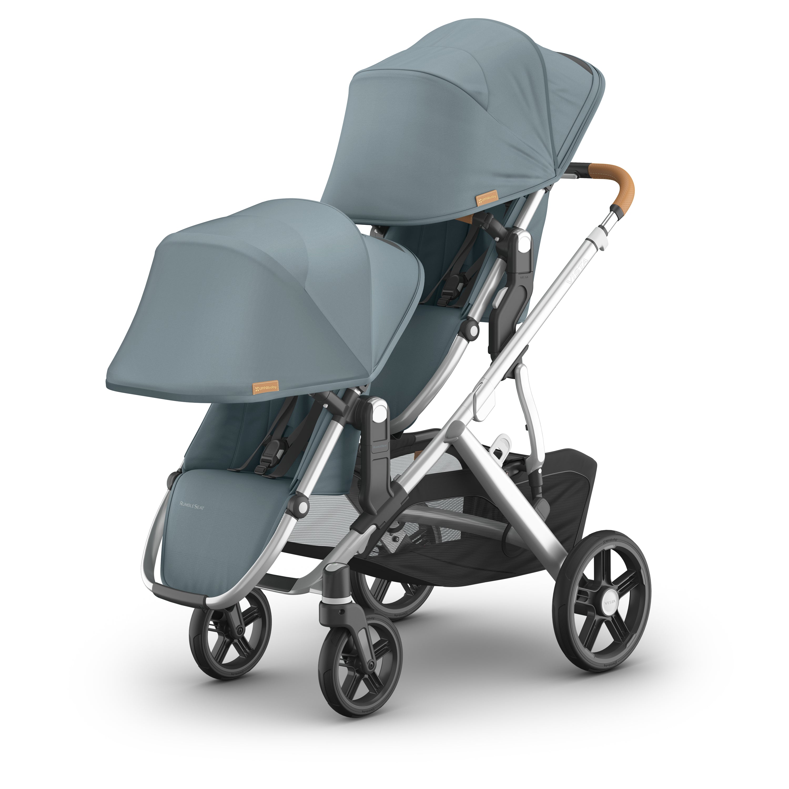 UPPAbaby RumbleSeat V3- Bambi Baby