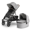 UPPAbaby Vista V3 Stroller - Bambi Baby