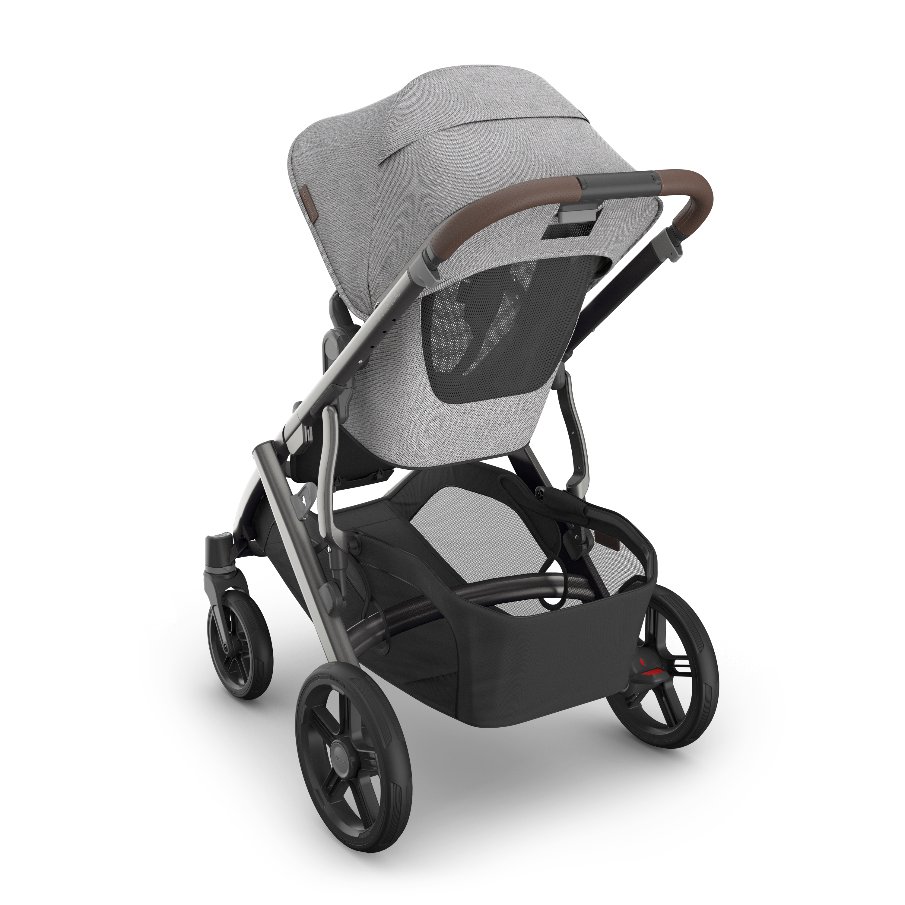 UPPAbaby Vista V3 Stroller- Bambi Baby