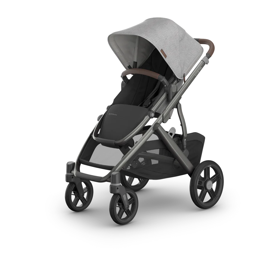 UPPAbaby Vista V3 Stroller- Bambi Baby