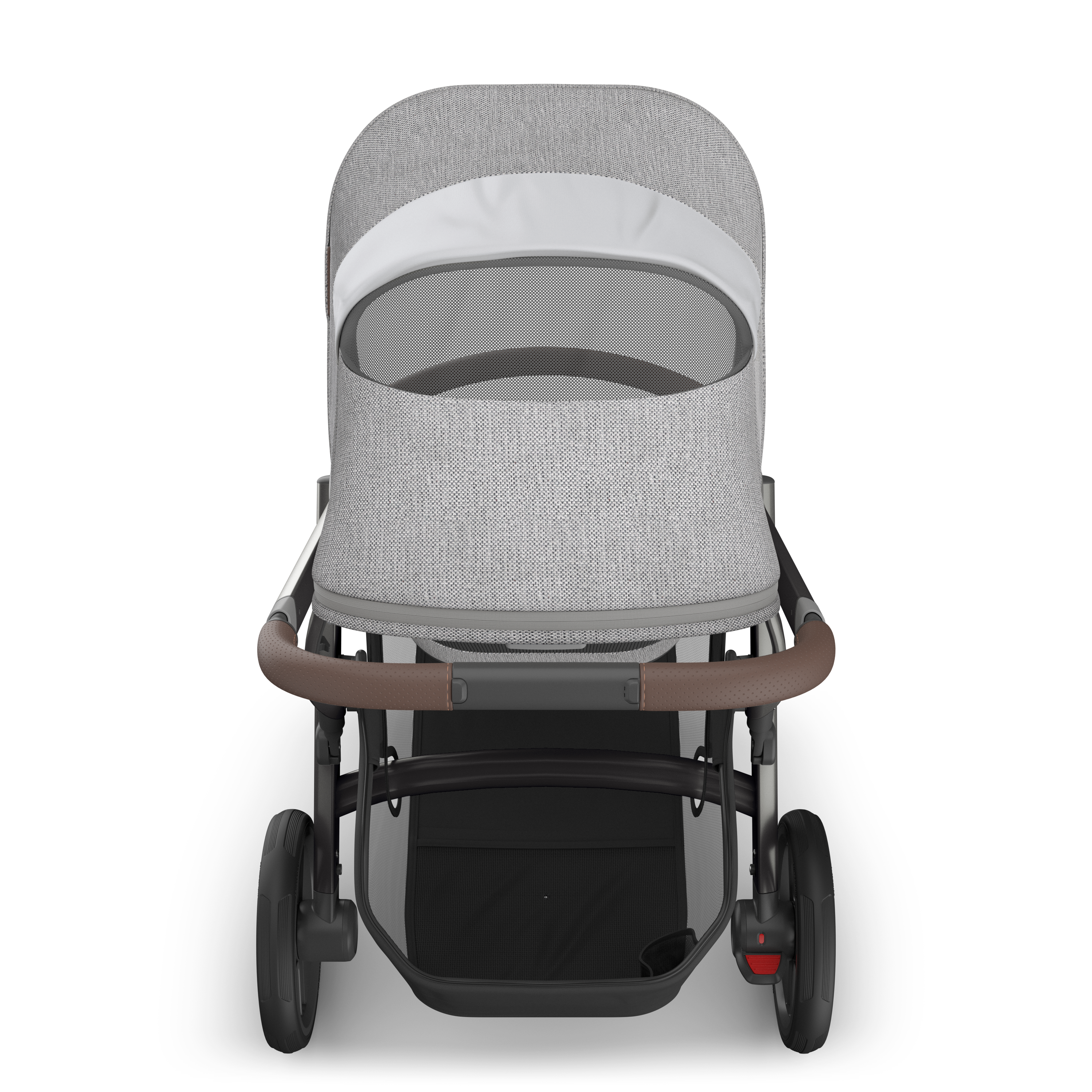 UPPAbaby Vista V3 Stroller- Bambi Baby