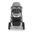 UPPAbaby Vista V3 Stroller - Bambi Baby