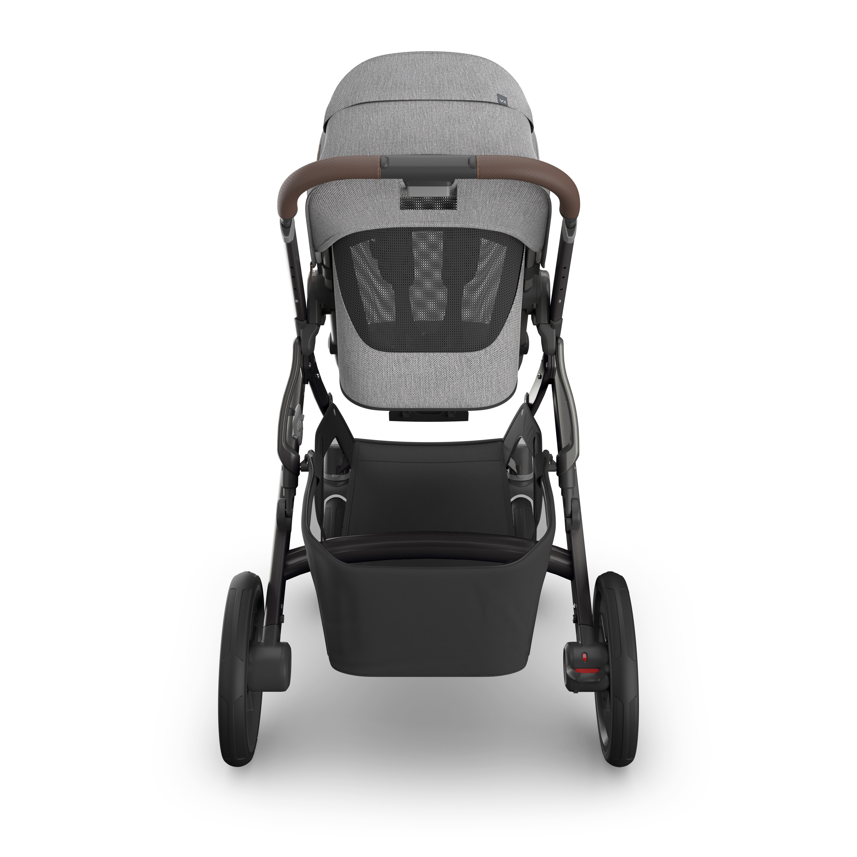 UPPAbaby Vista V3 Stroller- Bambi Baby